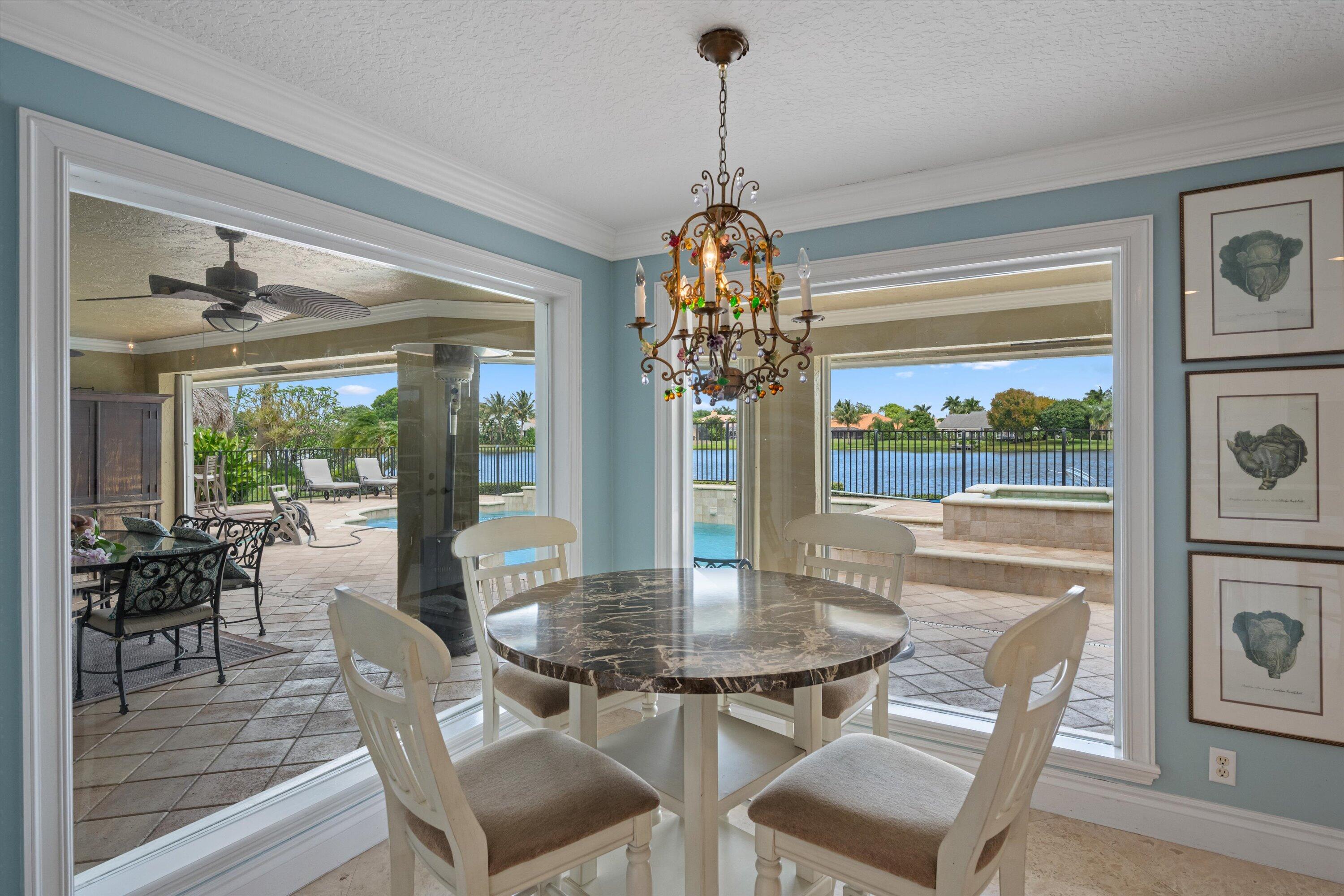 GREENVIEW COVE OF WELLINGTON - Residential