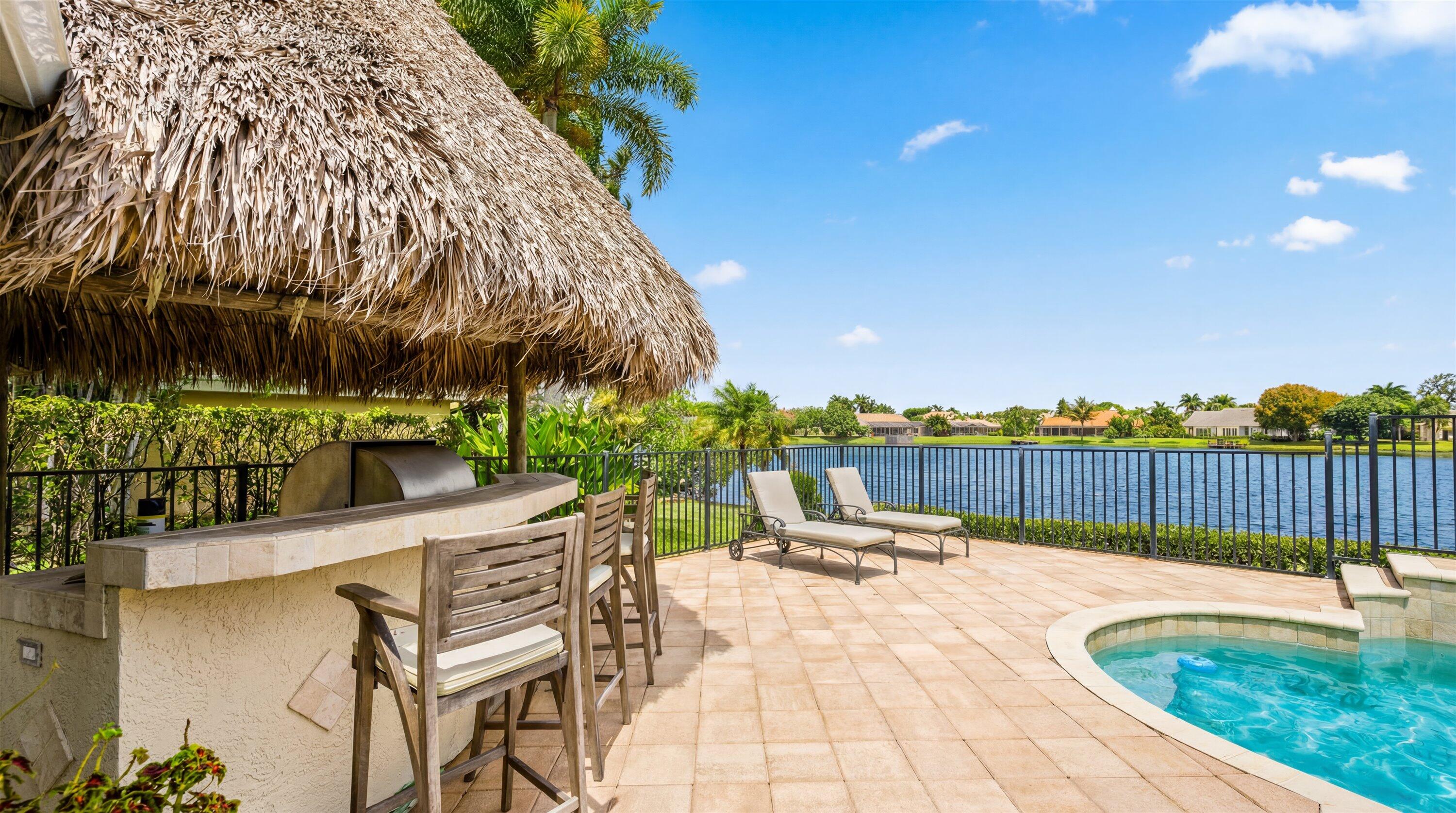 GREENVIEW COVE OF WELLINGTON - Residential