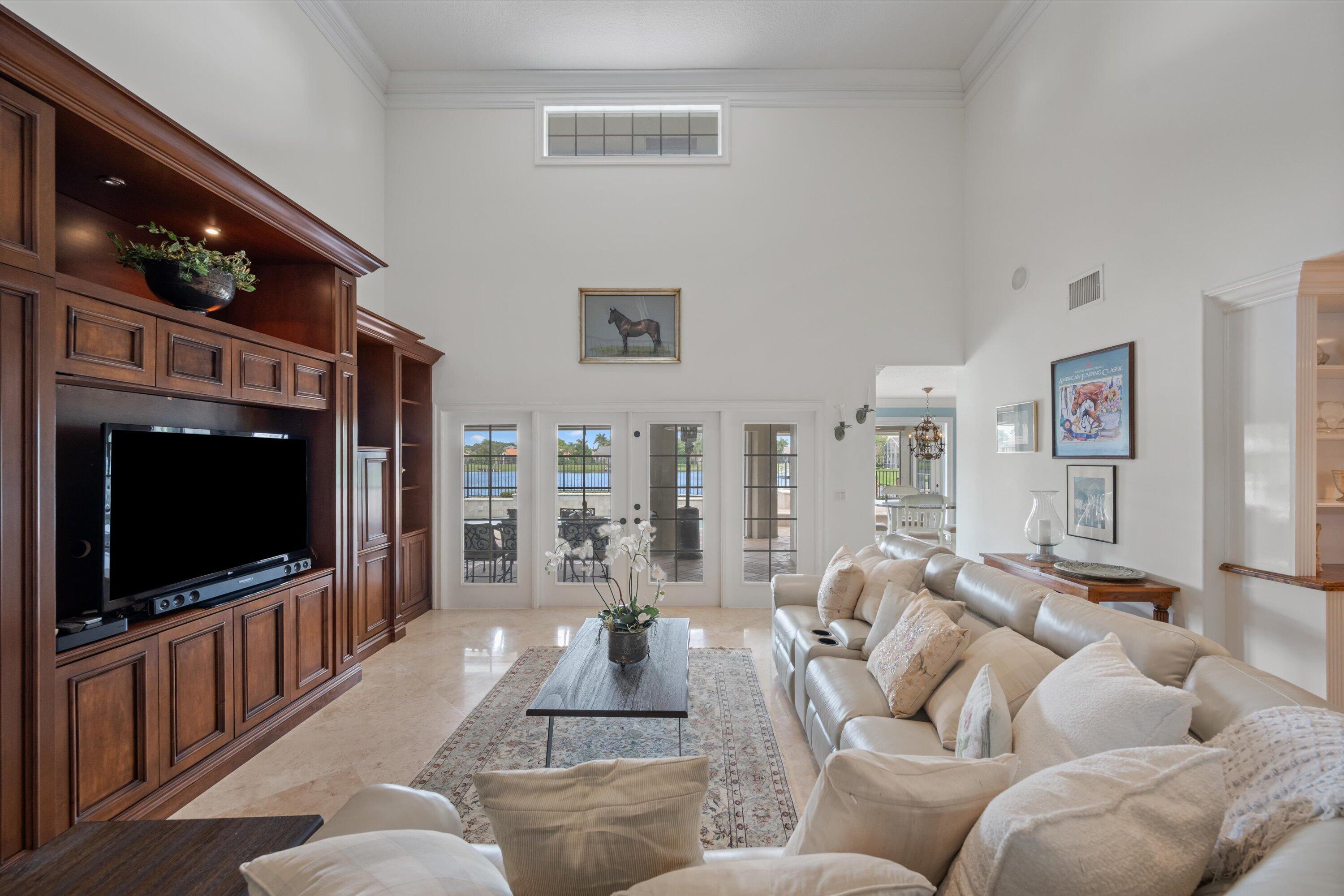 GREENVIEW COVE OF WELLINGTON - Residential