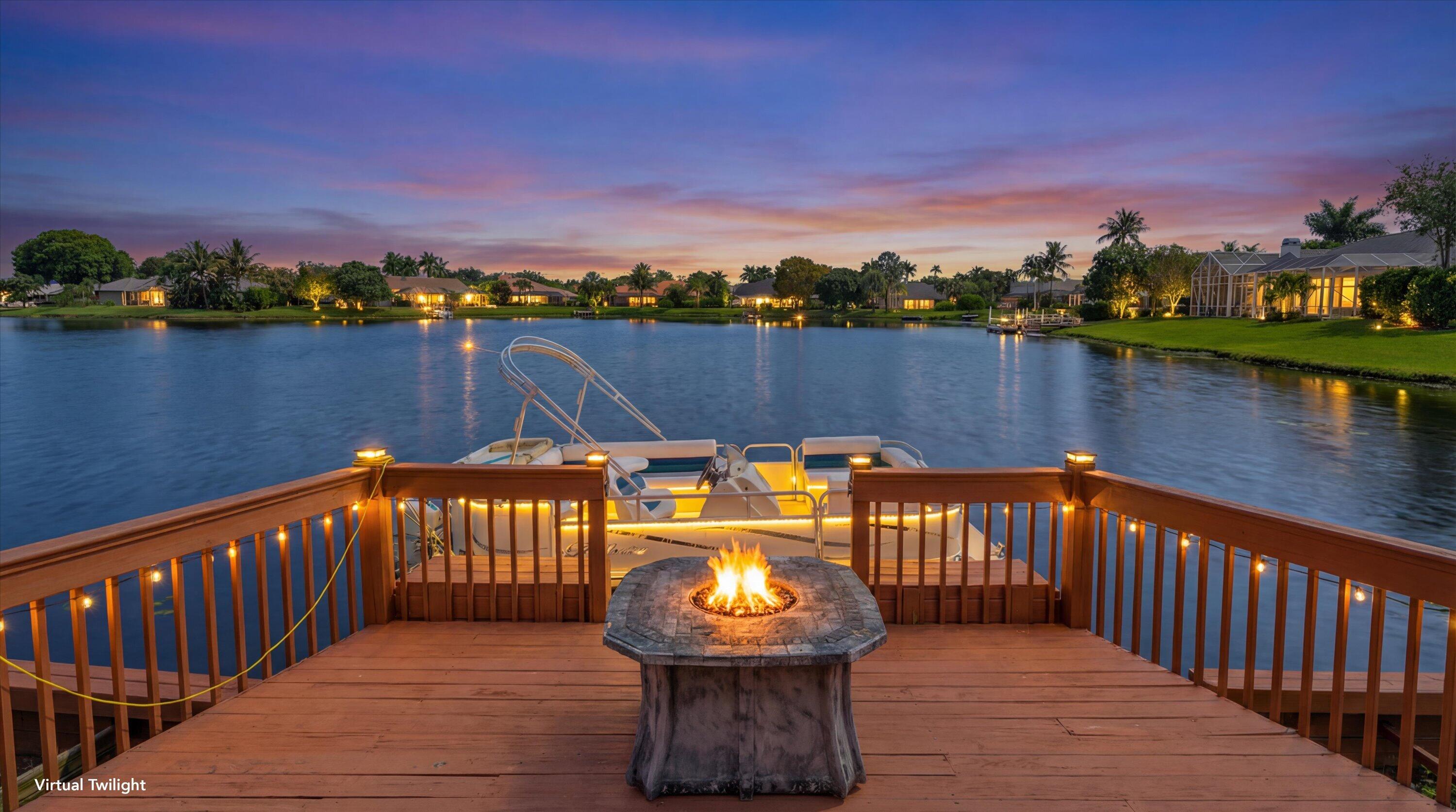 GREENVIEW COVE OF WELLINGTON - Residential