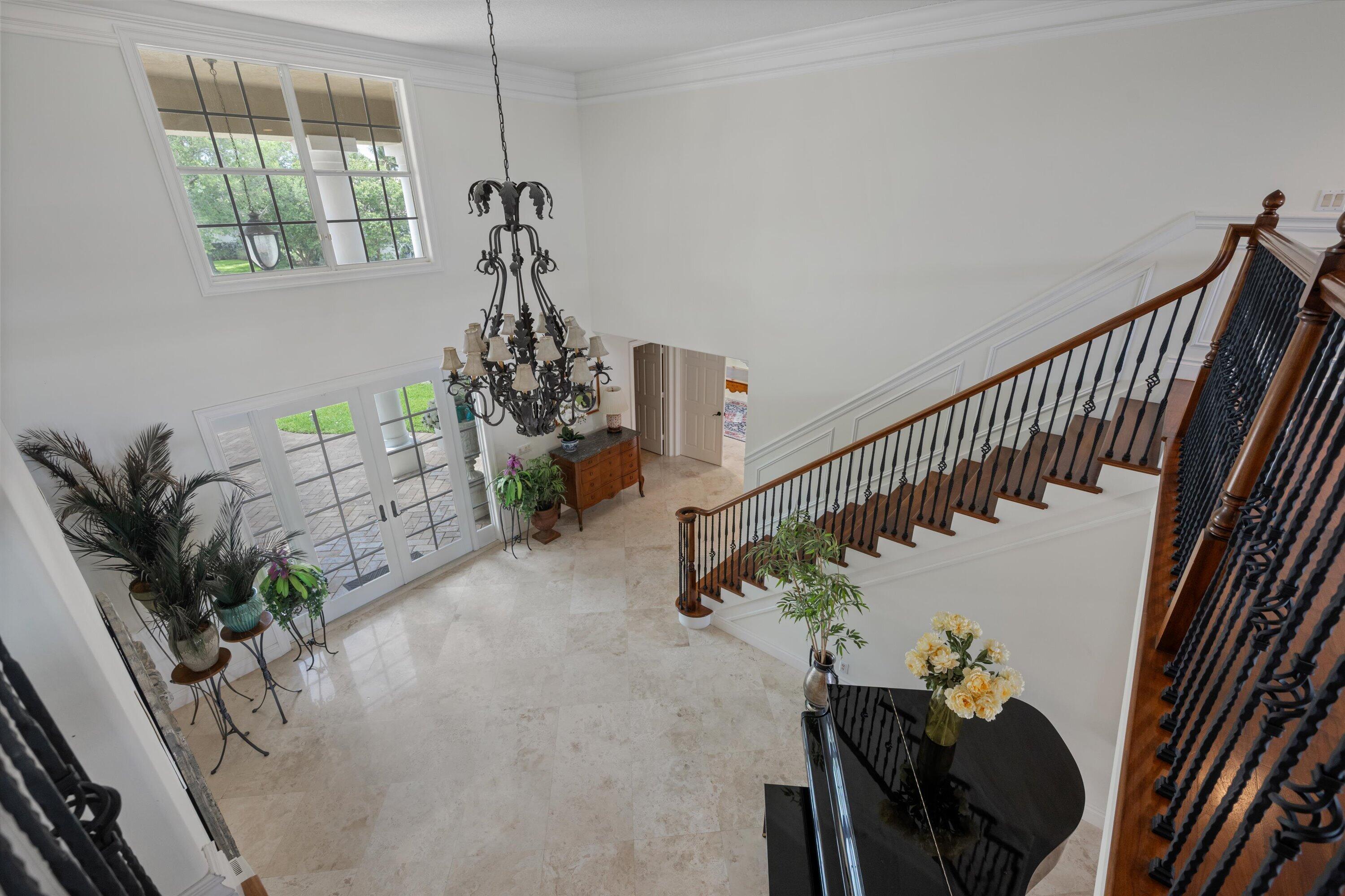 GREENVIEW COVE OF WELLINGTON - Residential