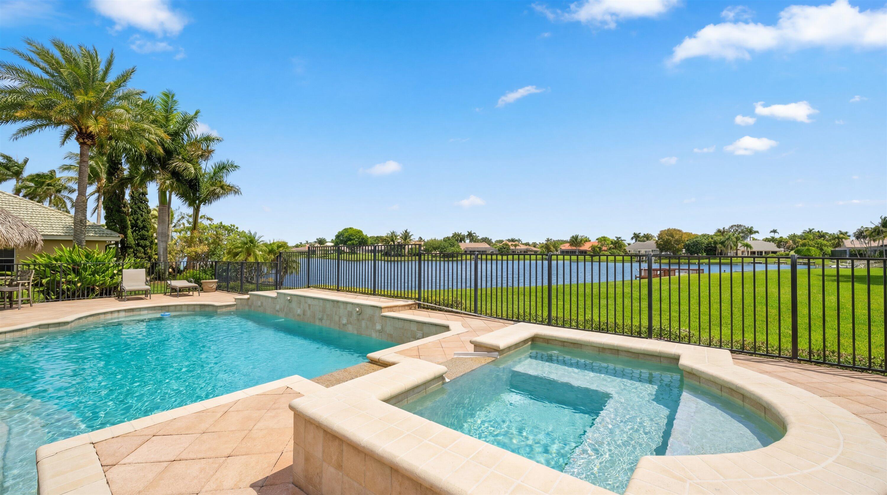 GREENVIEW COVE OF WELLINGTON - Residential