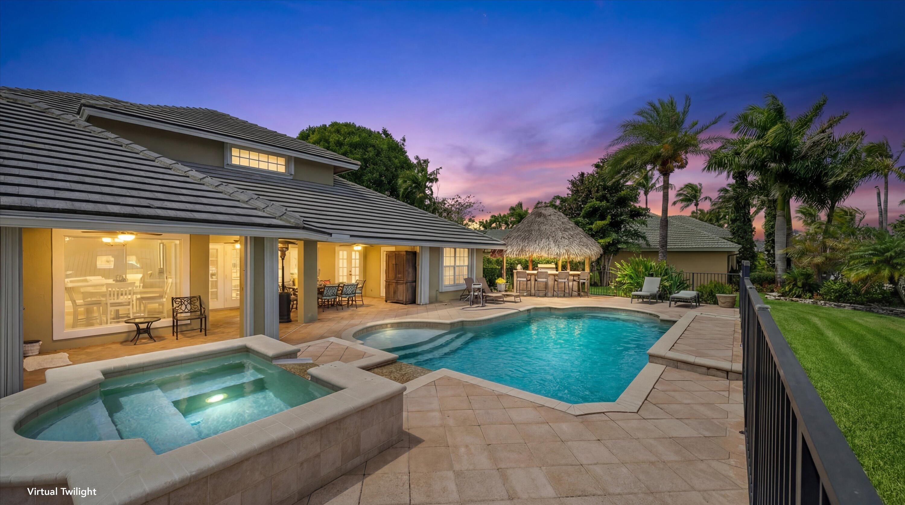 GREENVIEW COVE OF WELLINGTON - Residential