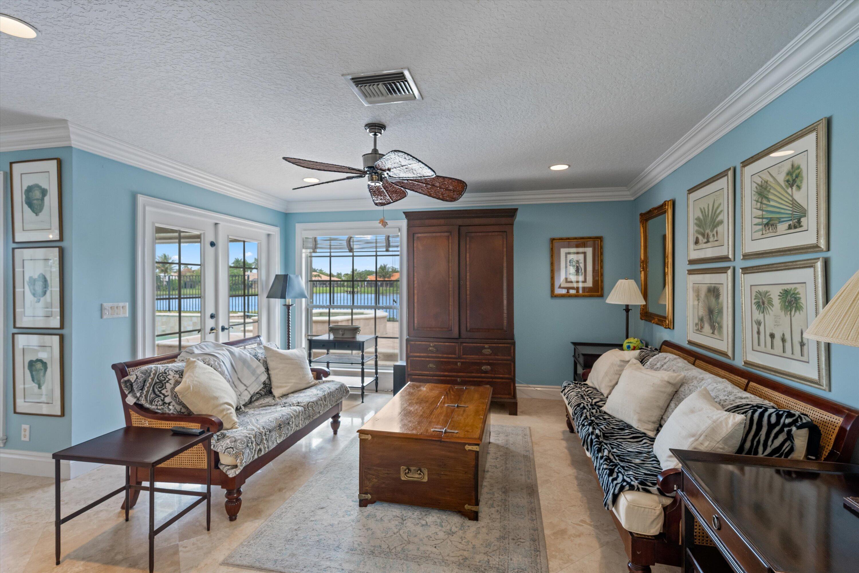 GREENVIEW COVE OF WELLINGTON - Residential