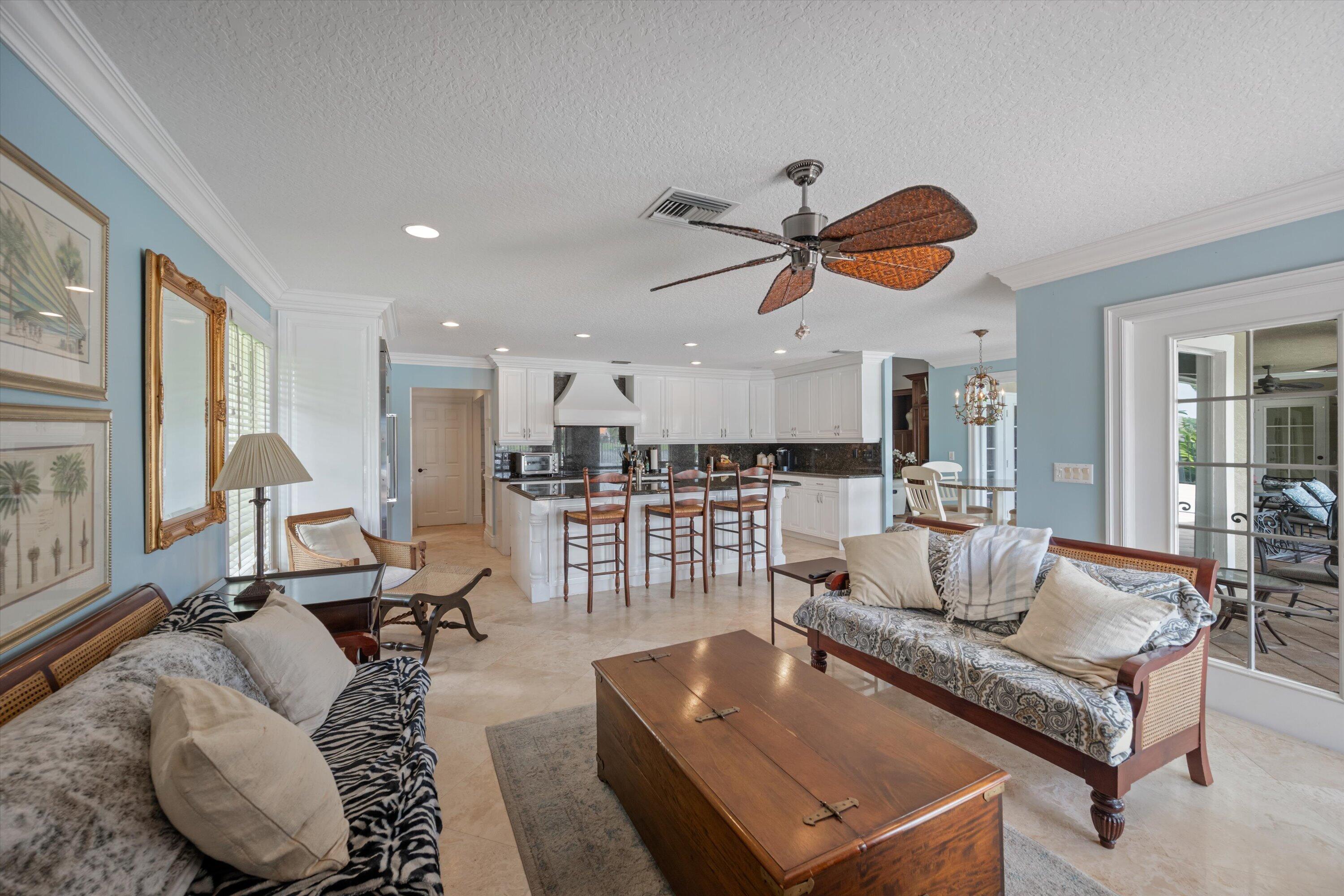 GREENVIEW COVE OF WELLINGTON - Residential