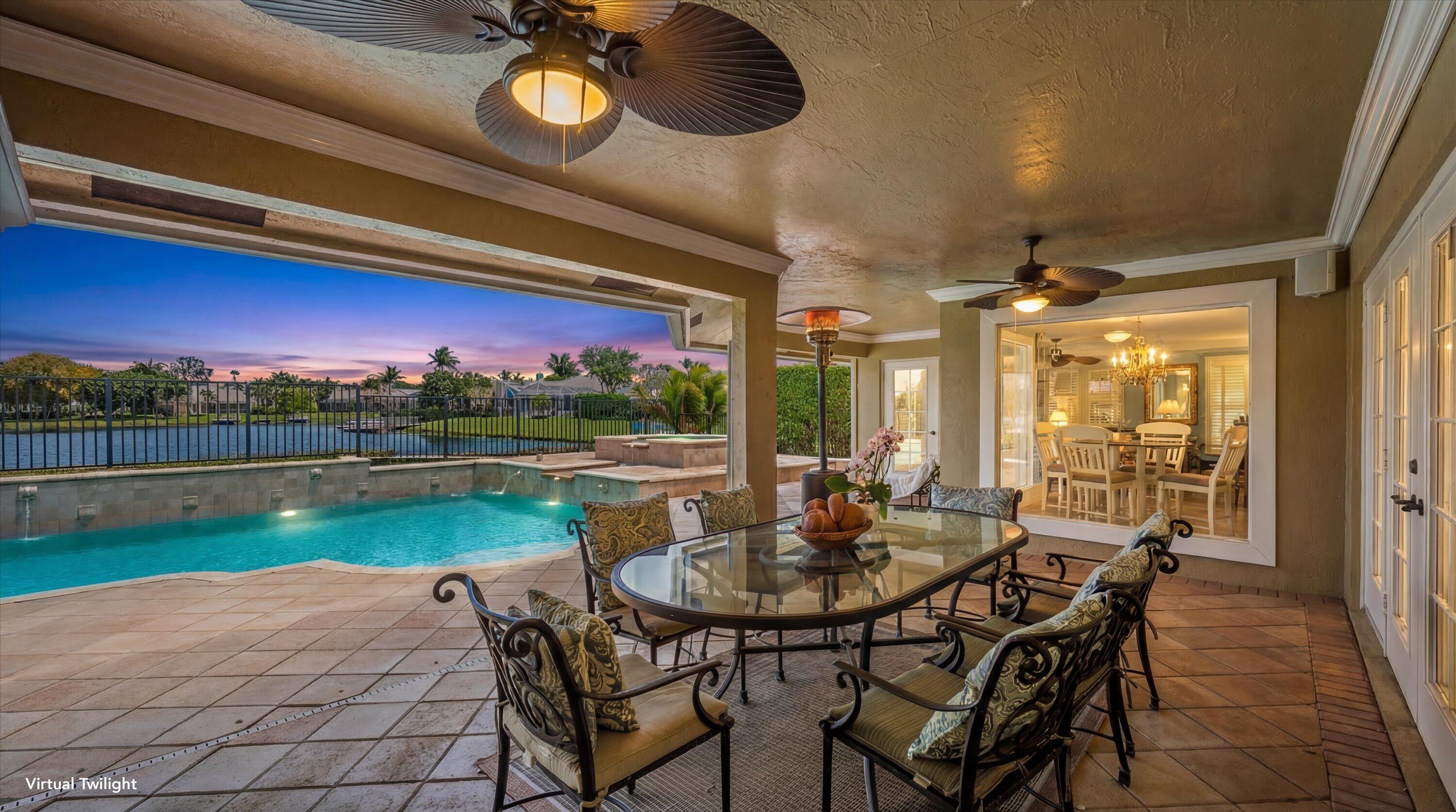 GREENVIEW COVE OF WELLINGTON - Residential