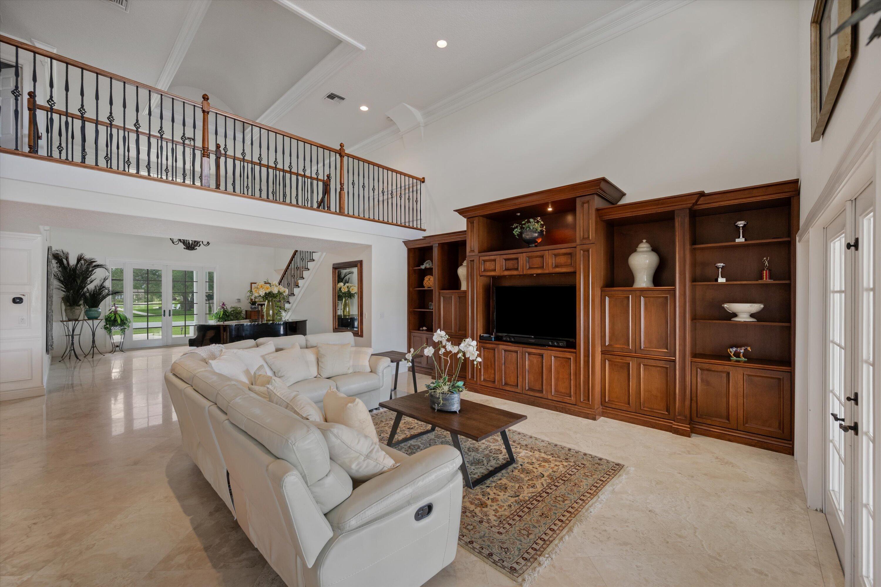 GREENVIEW COVE OF WELLINGTON - Residential