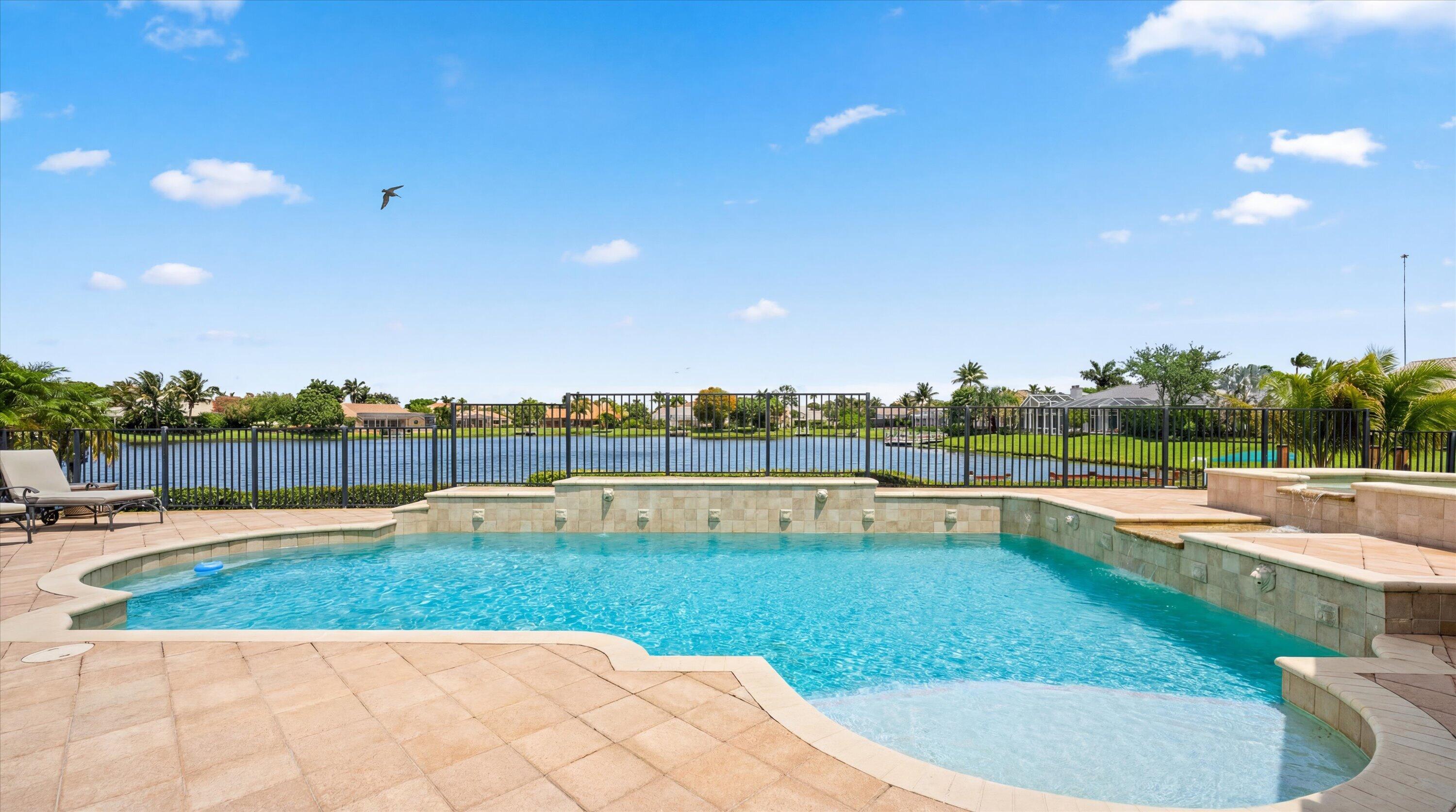 GREENVIEW COVE OF WELLINGTON - Residential