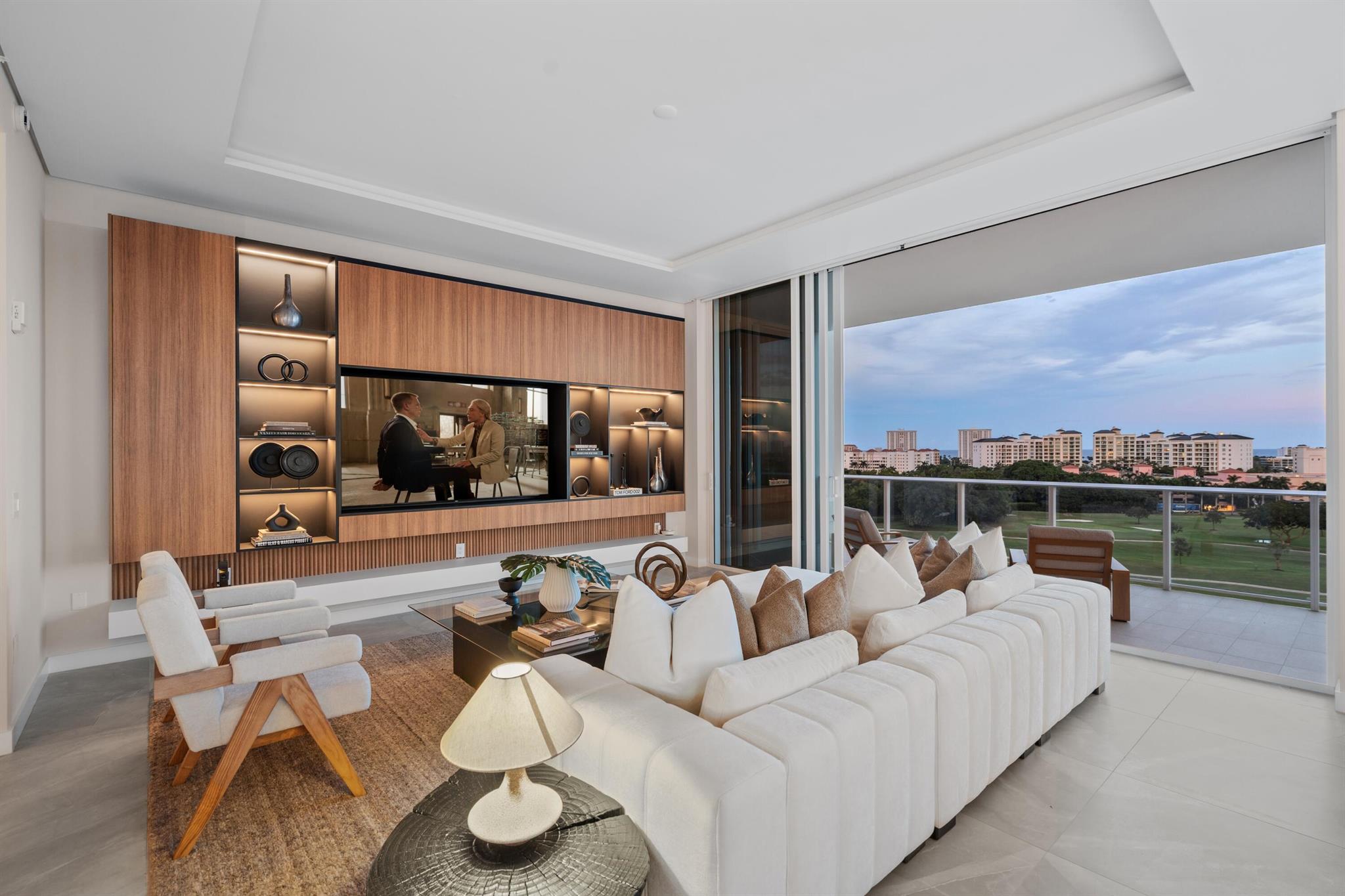 ALINA RESIDENCES - Residential