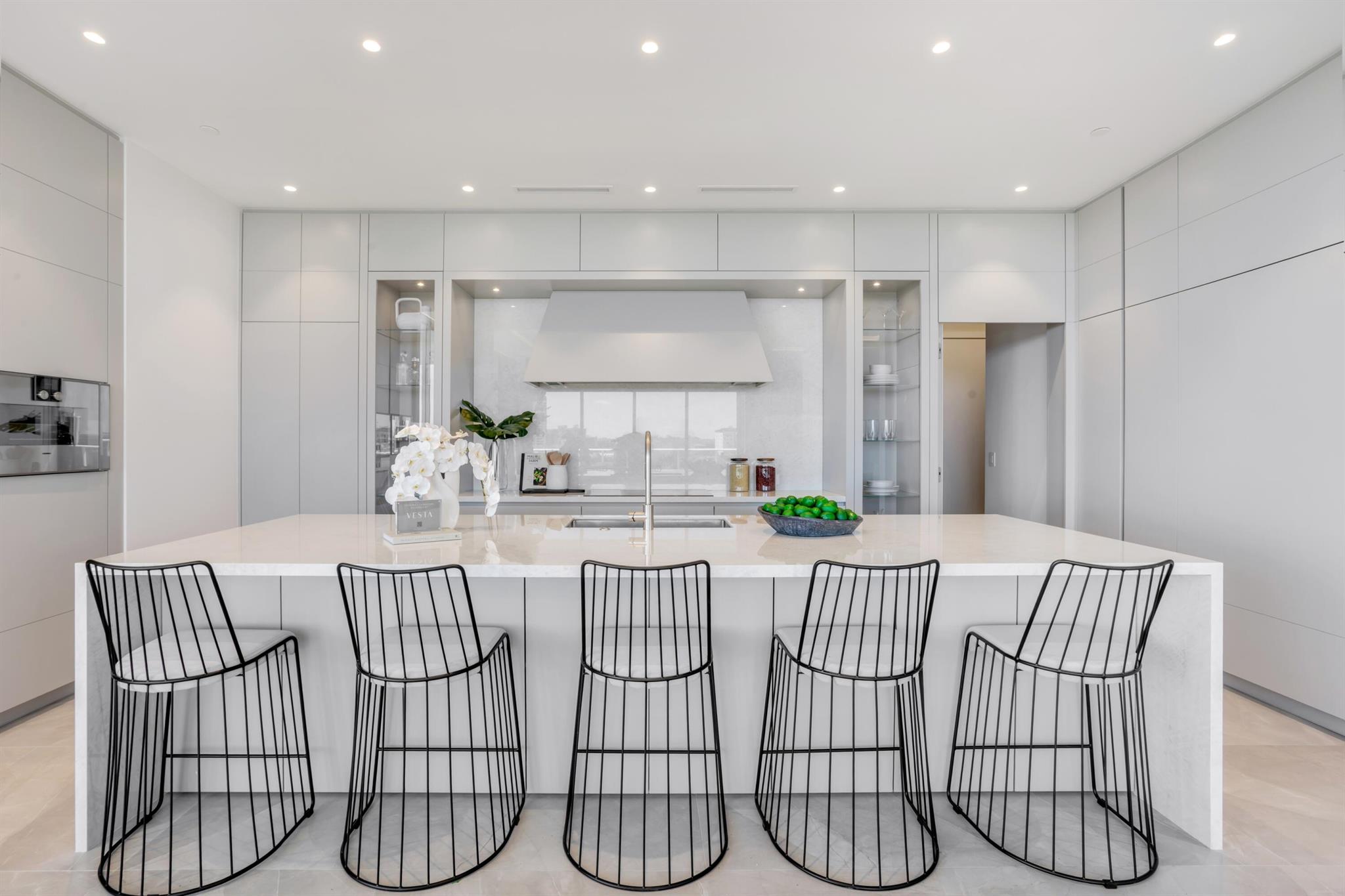 ALINA RESIDENCES - Residential