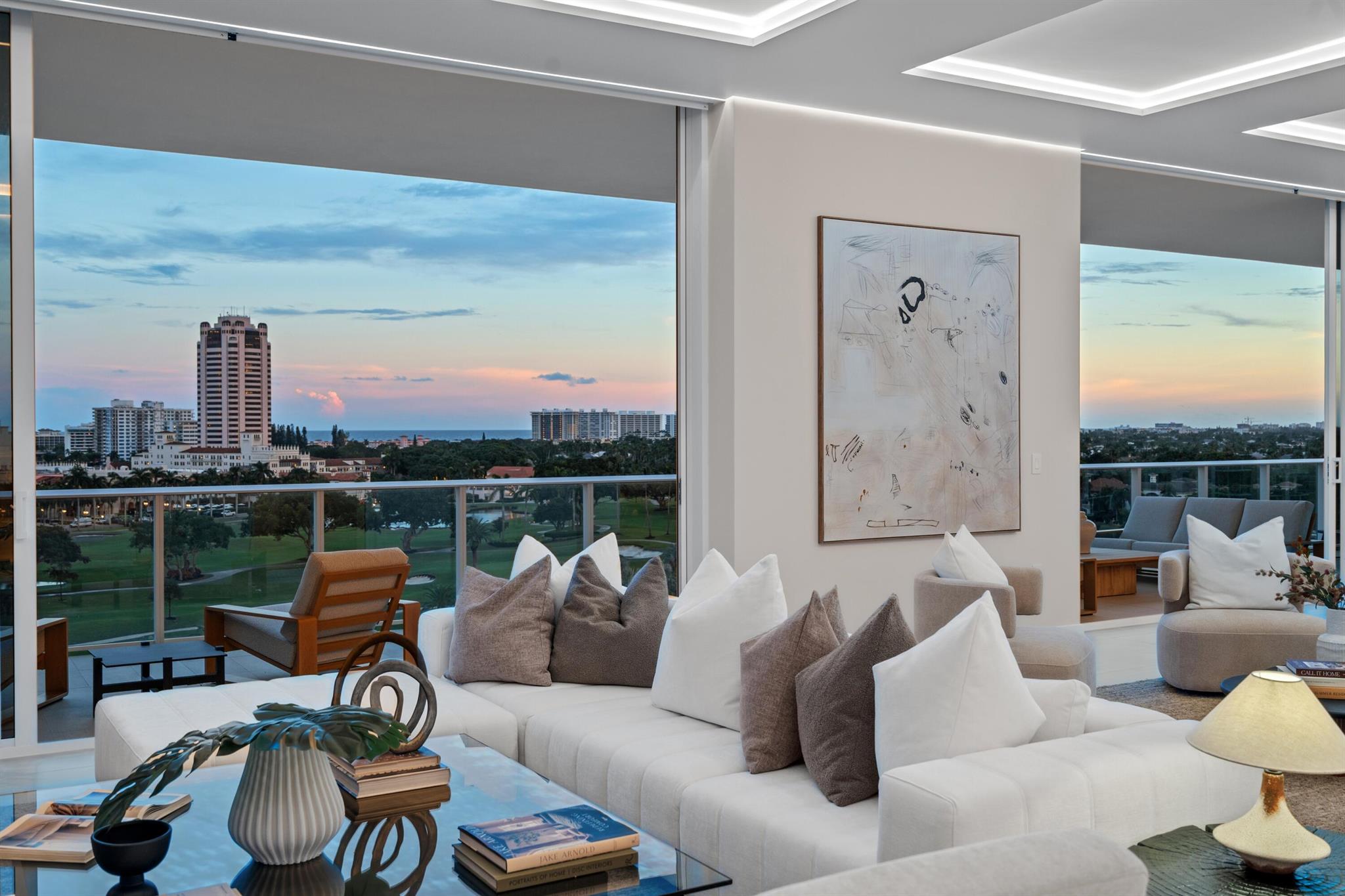 ALINA RESIDENCES - Residential