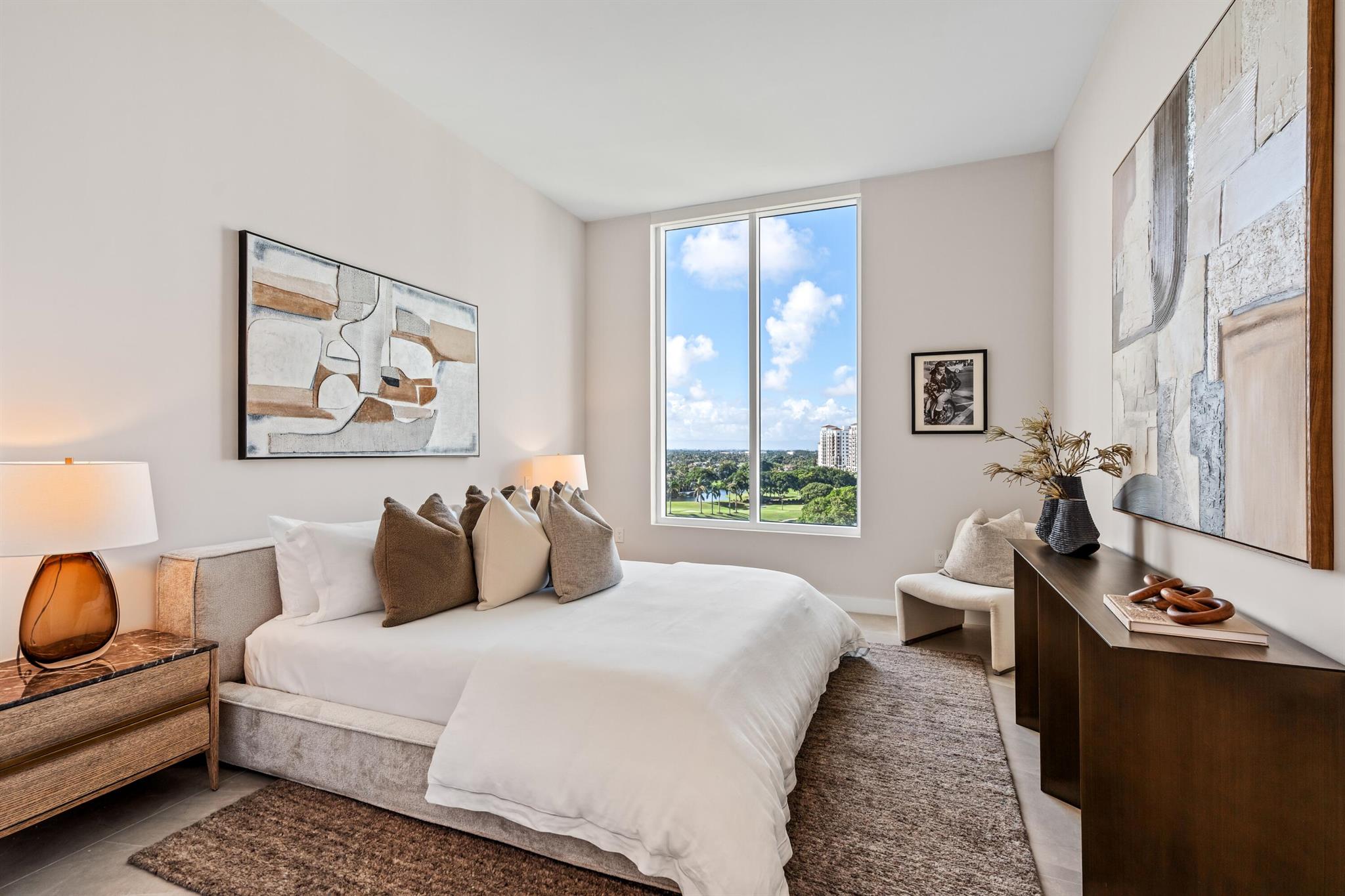 ALINA RESIDENCES - Residential