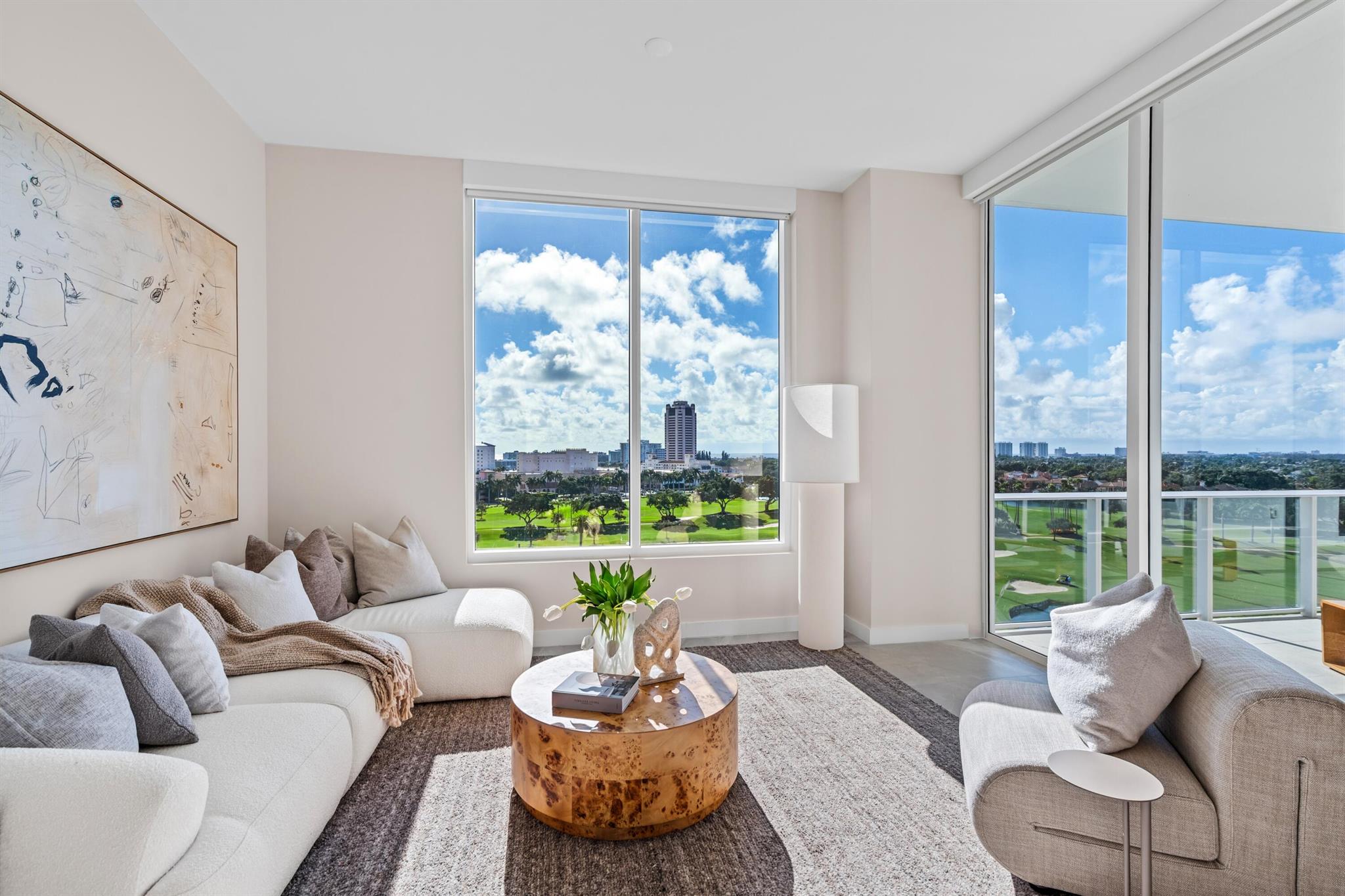 ALINA RESIDENCES - Residential