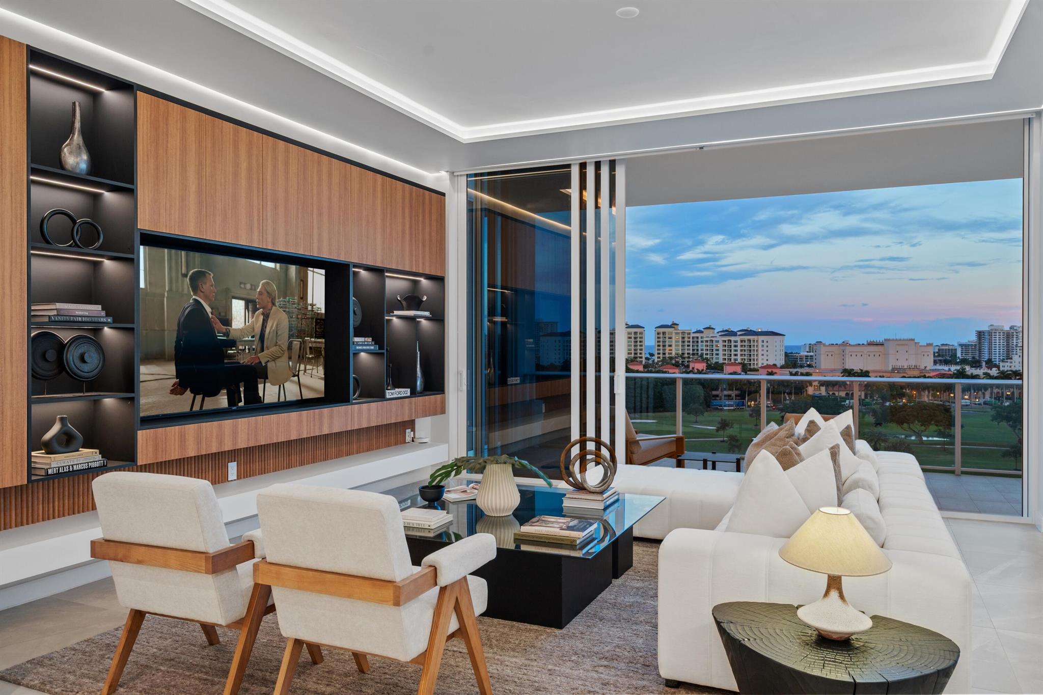 ALINA RESIDENCES - Residential