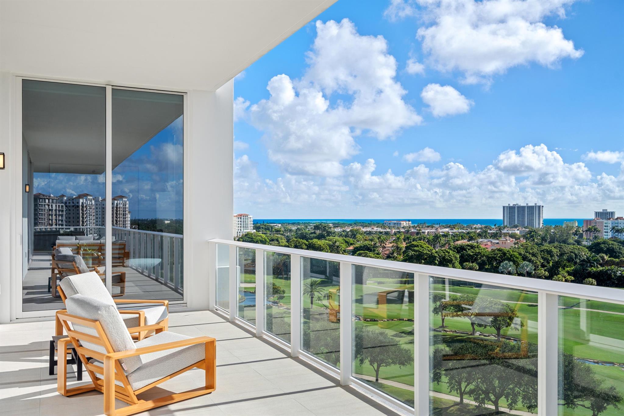 ALINA RESIDENCES - Residential