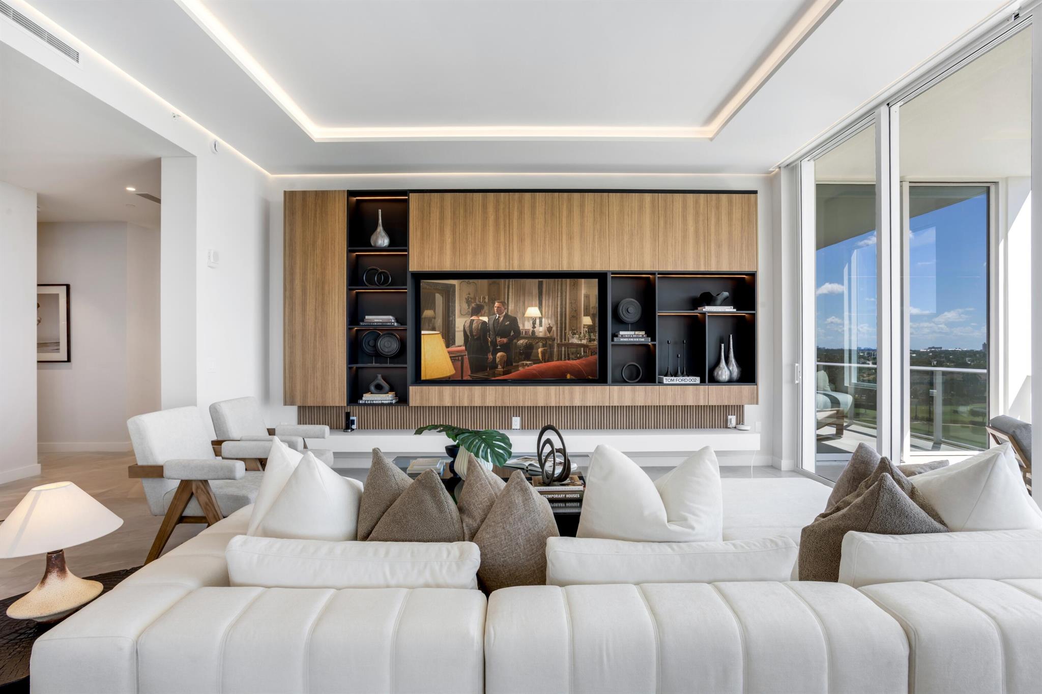 ALINA RESIDENCES - Residential