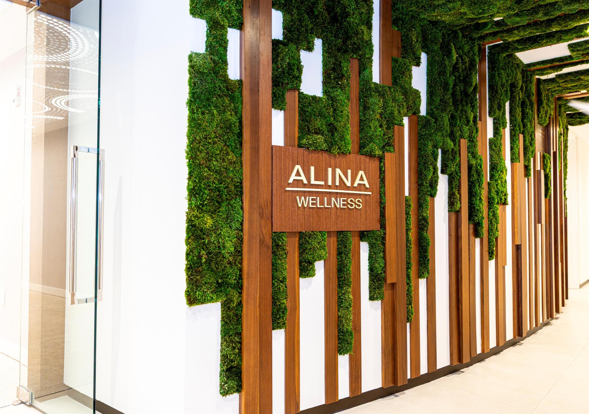 ALINA RESIDENCES - Residential