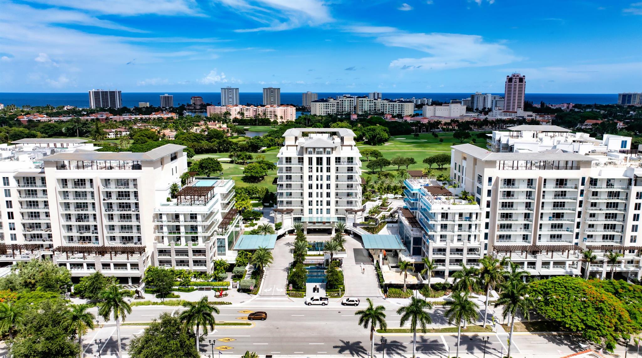 ALINA RESIDENCES - Residential