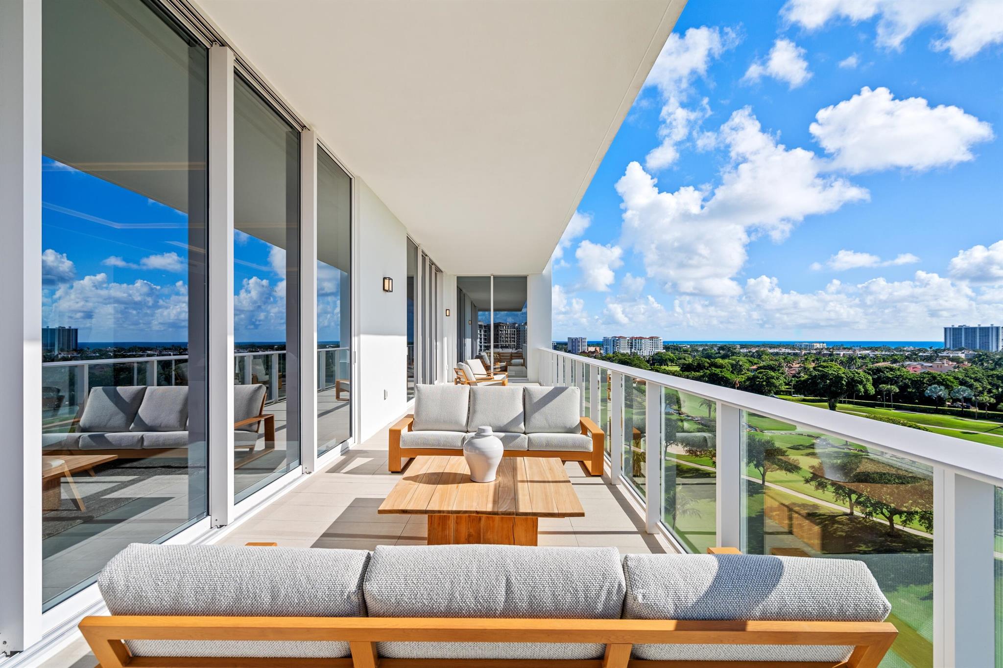 ALINA RESIDENCES - Residential