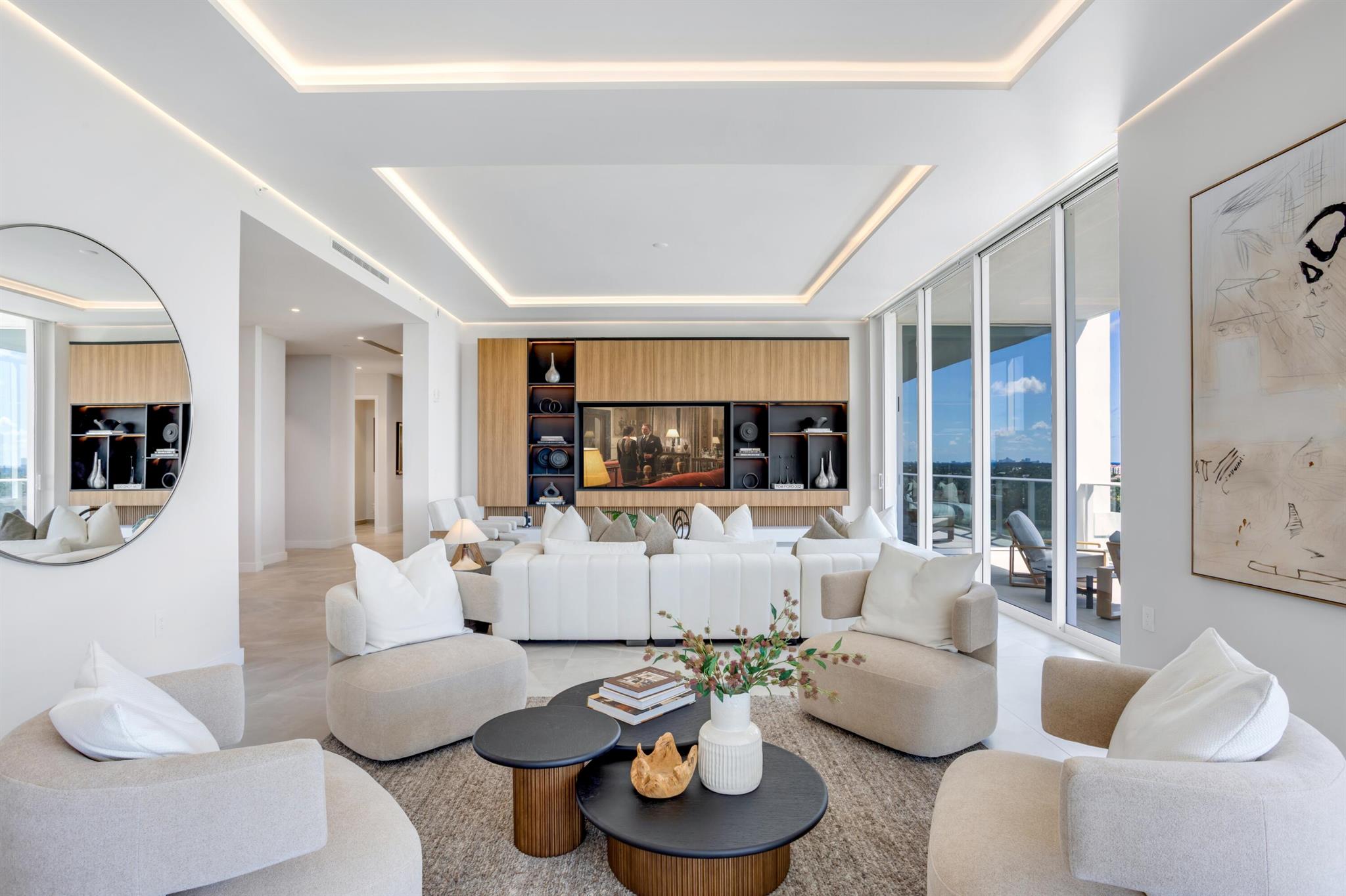 ALINA RESIDENCES - Residential