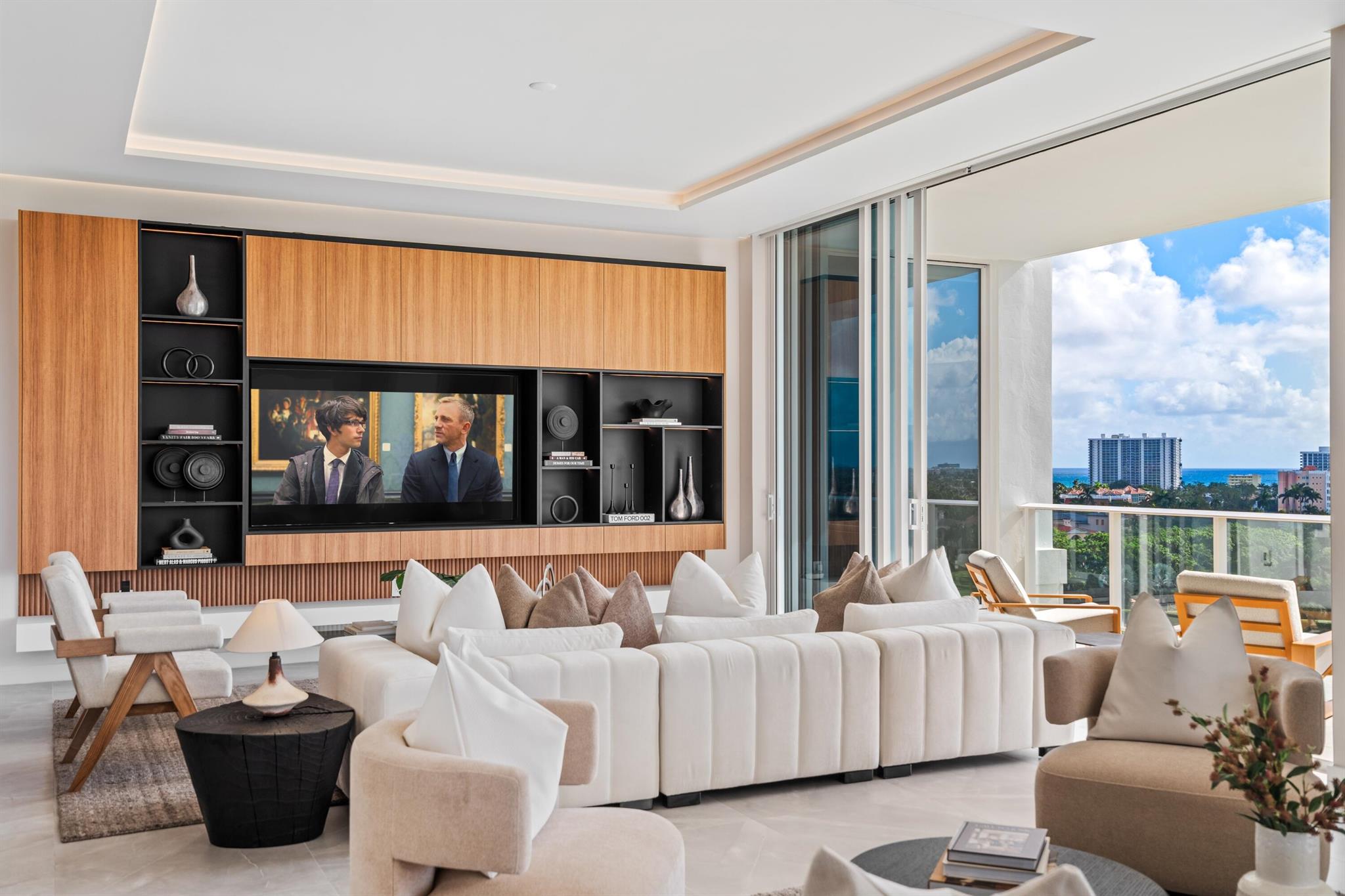 ALINA RESIDENCES - Residential