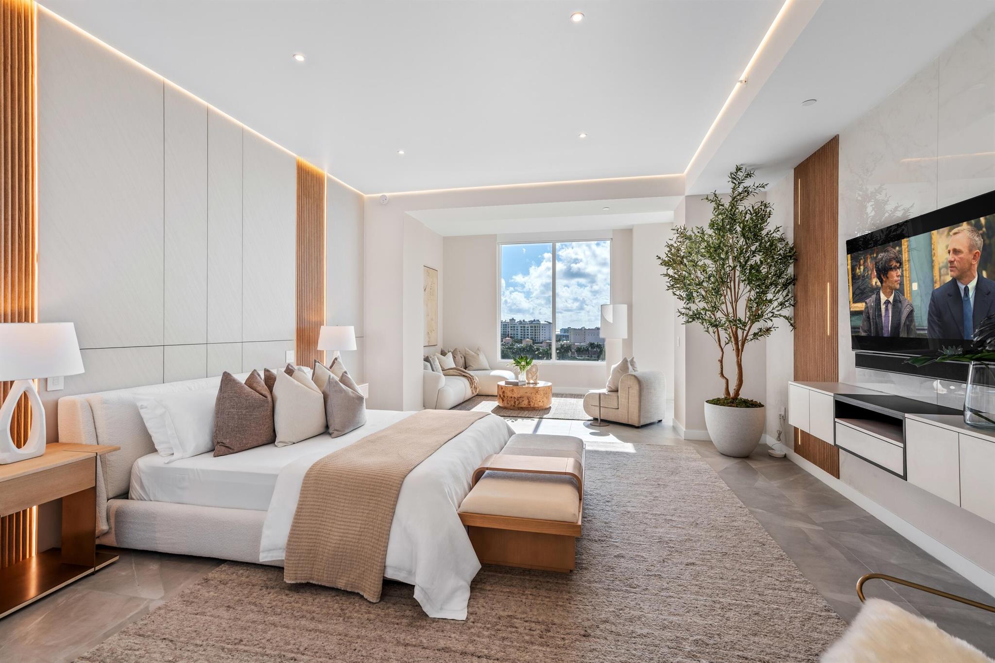 ALINA RESIDENCES - Residential