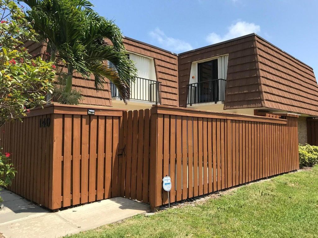 Photo of 3900 County Line Road #14d, Tequesta, FL 33469 (MLS # R11107822)