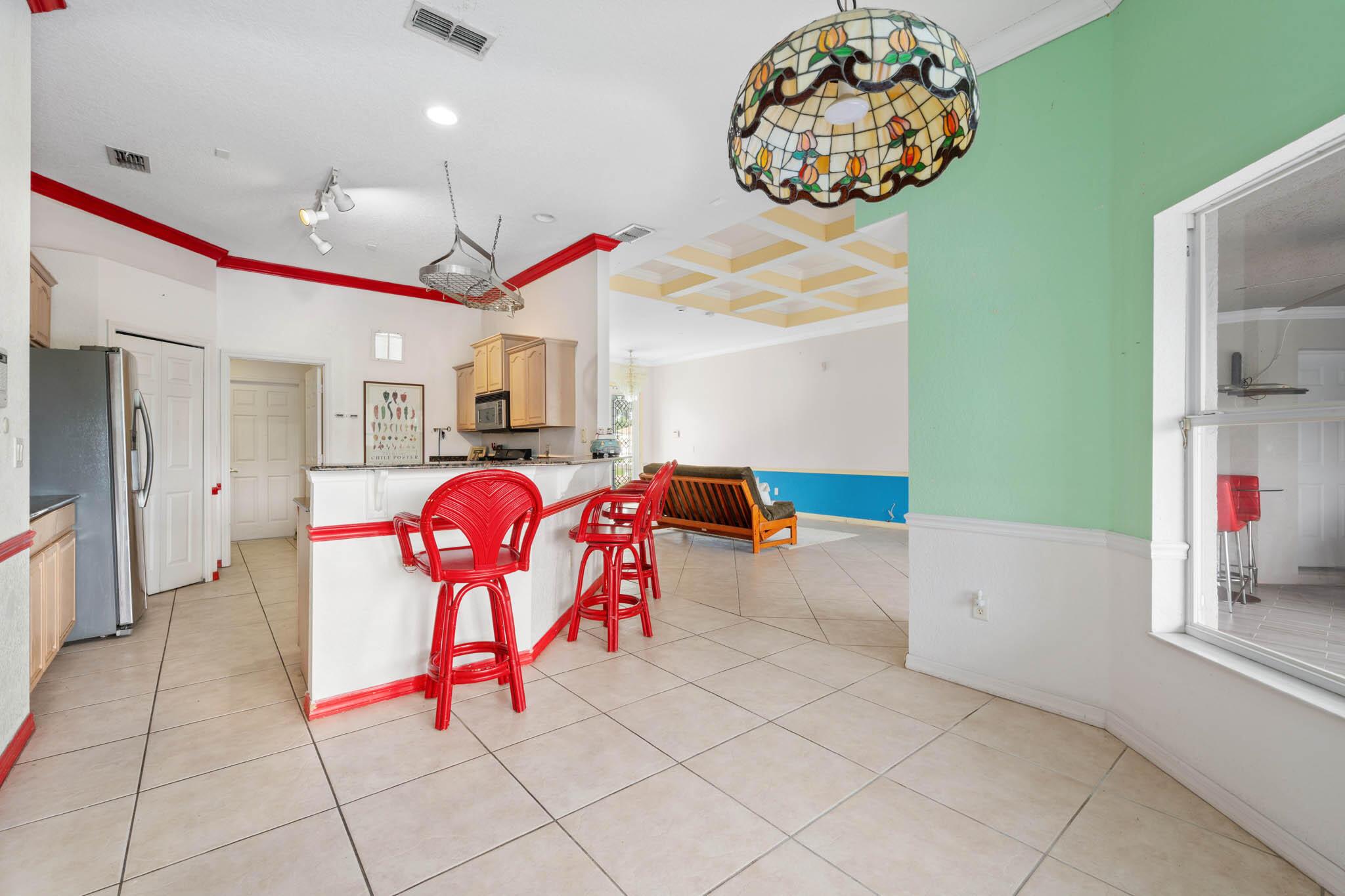 Port St Lucie Section 34 - Residential