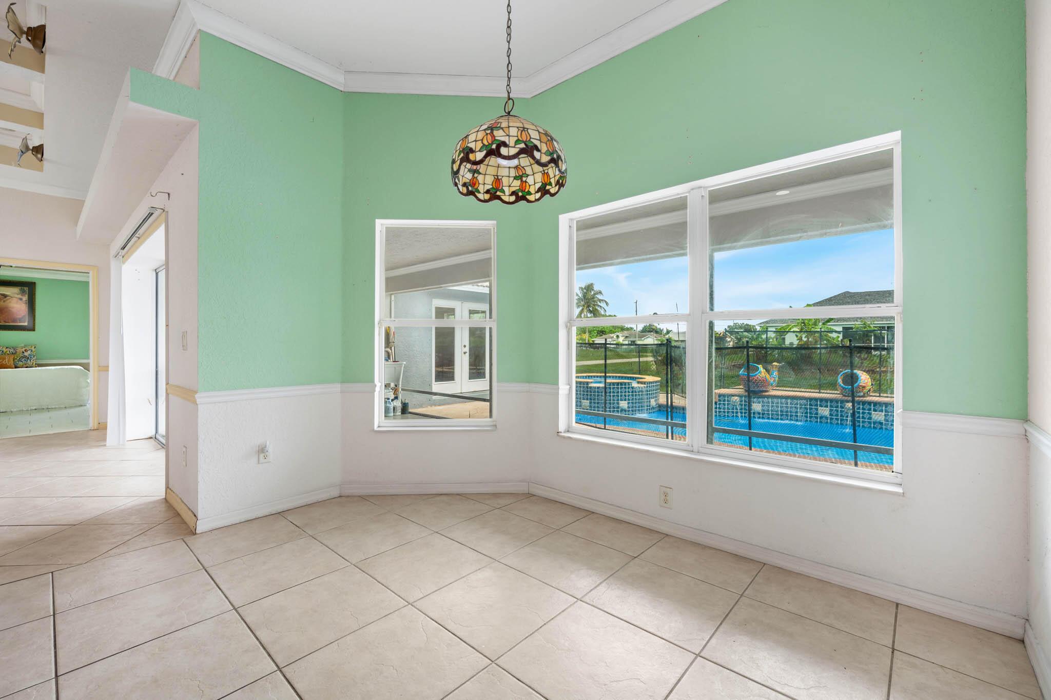 Port St Lucie Section 34 - Residential