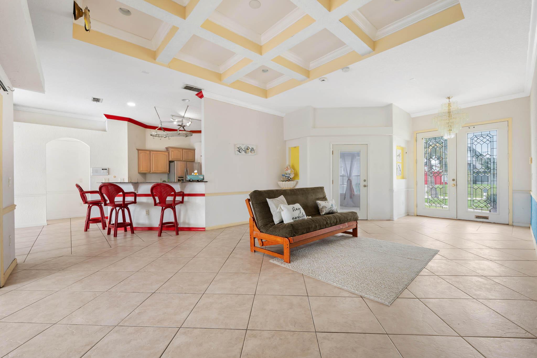 Port St Lucie Section 34 - Residential