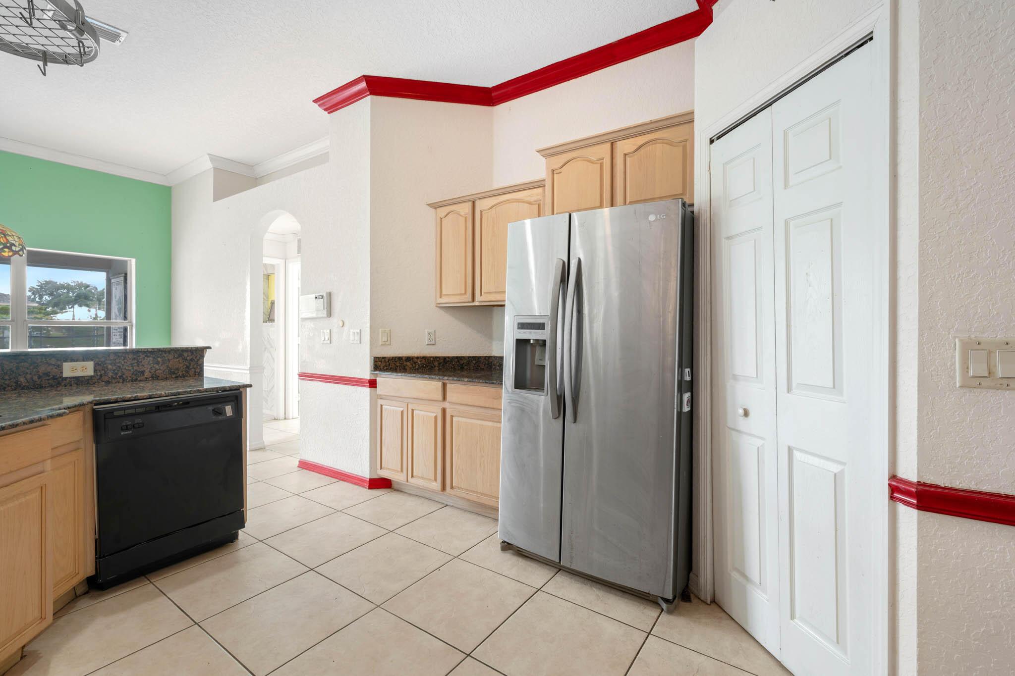 Port St Lucie Section 34 - Residential