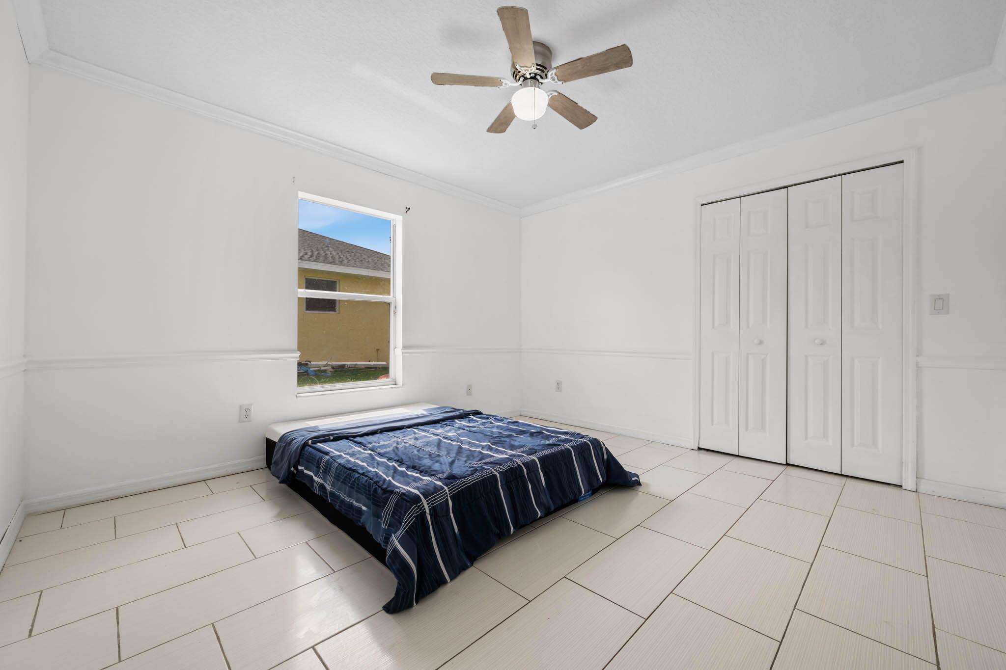 Port St Lucie Section 34 - Residential