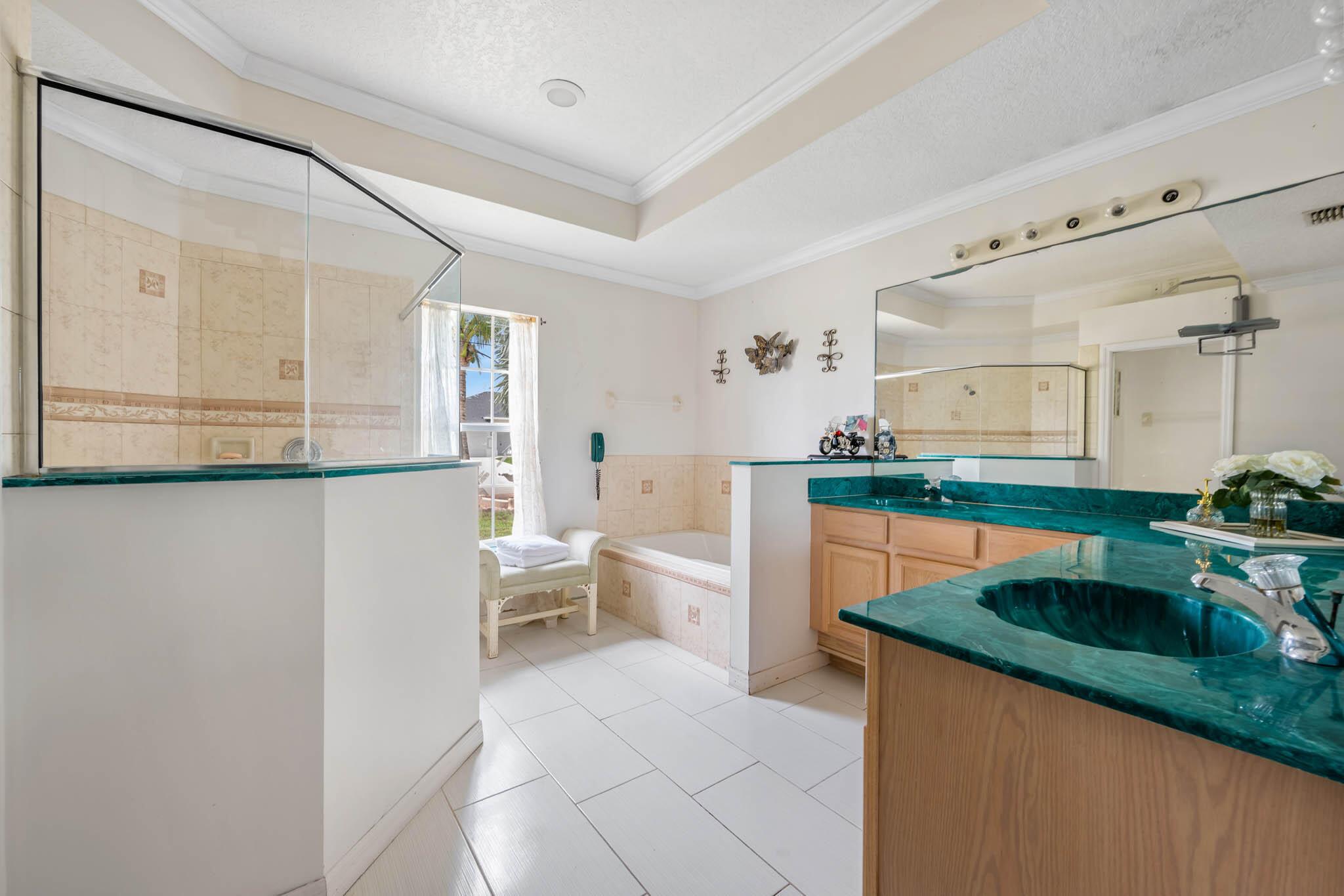 Port St Lucie Section 34 - Residential