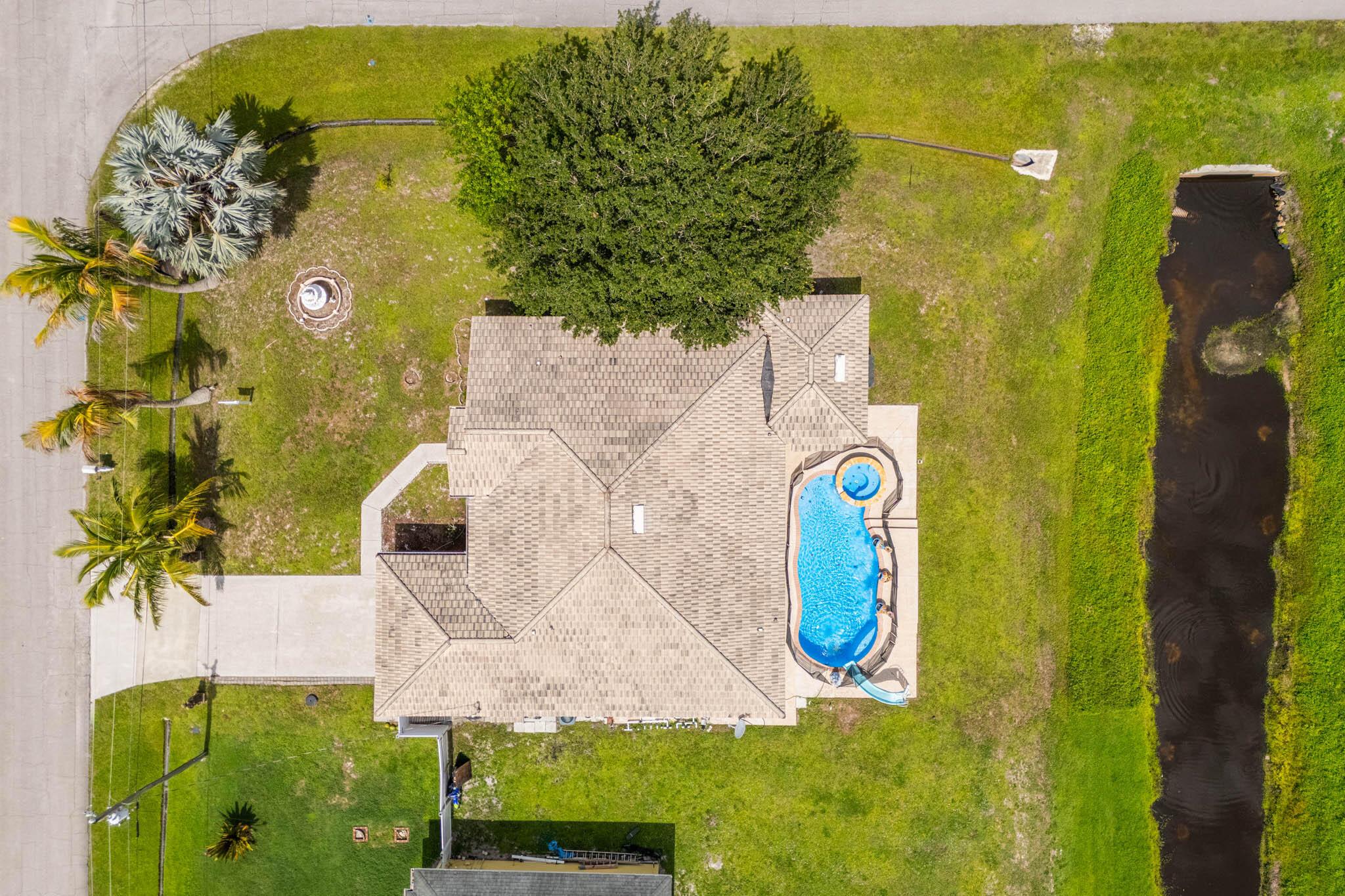 Port St Lucie Section 34 - Residential