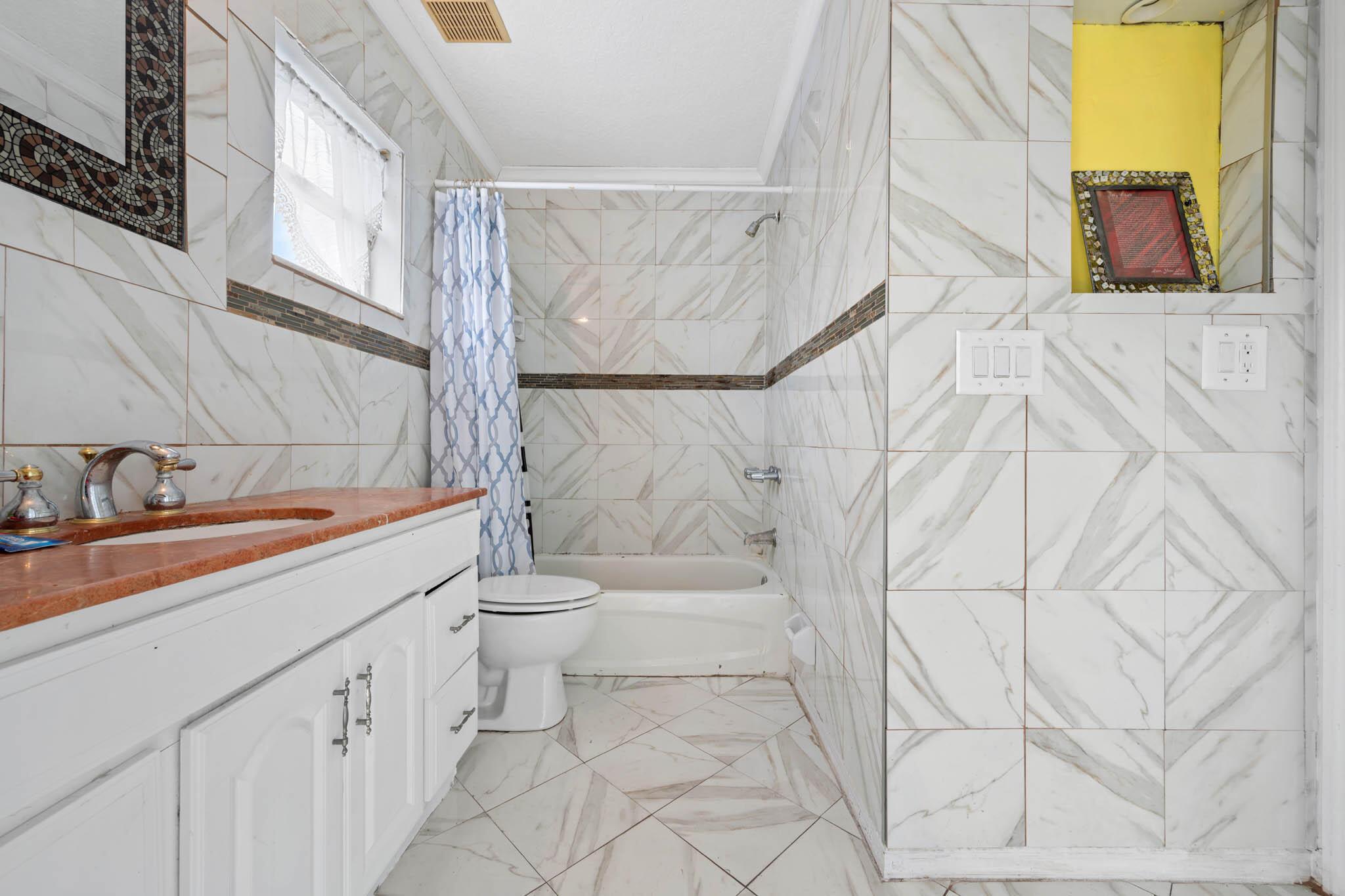 Port St Lucie Section 34 - Residential