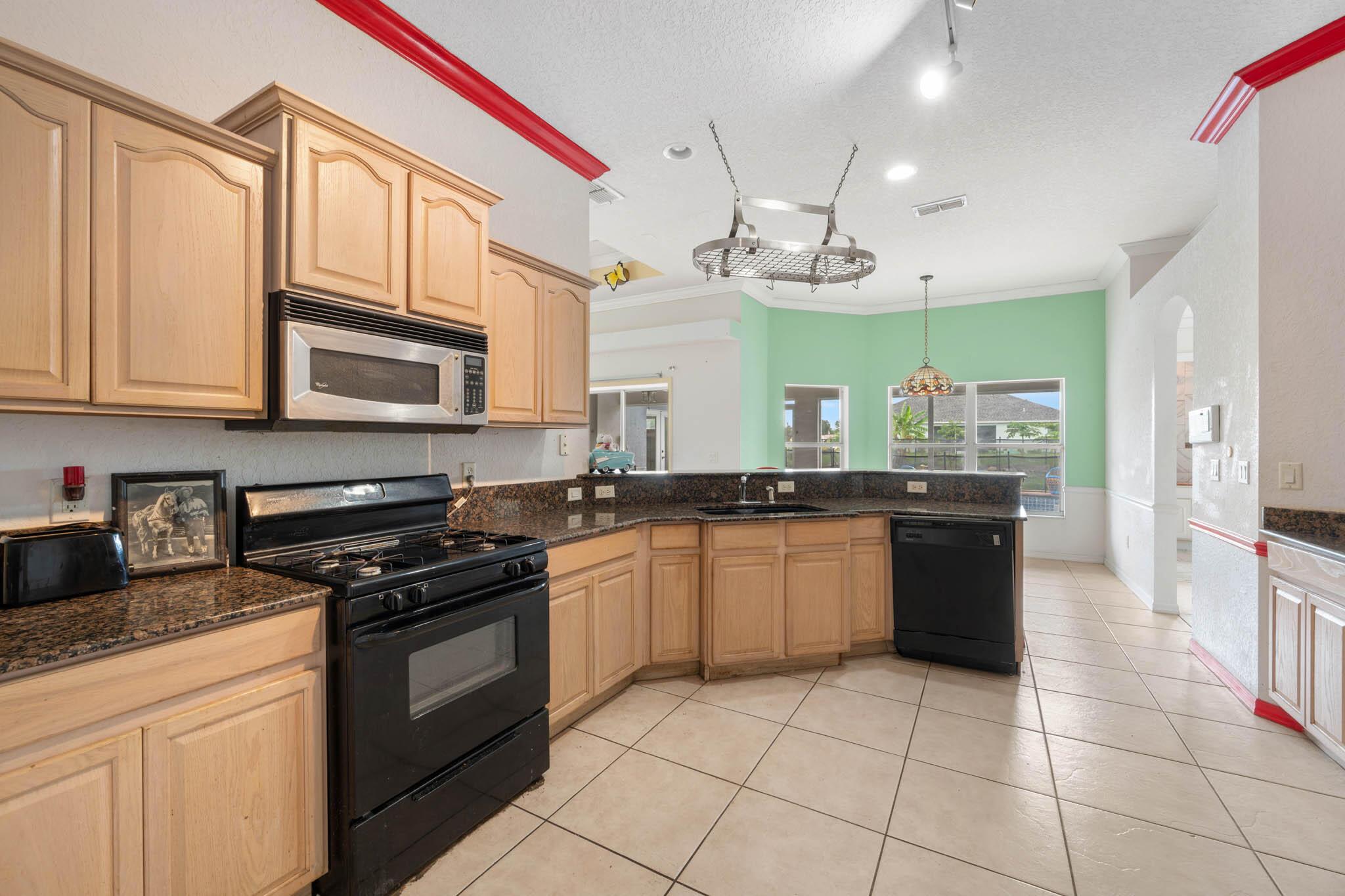 Port St Lucie Section 34 - Residential