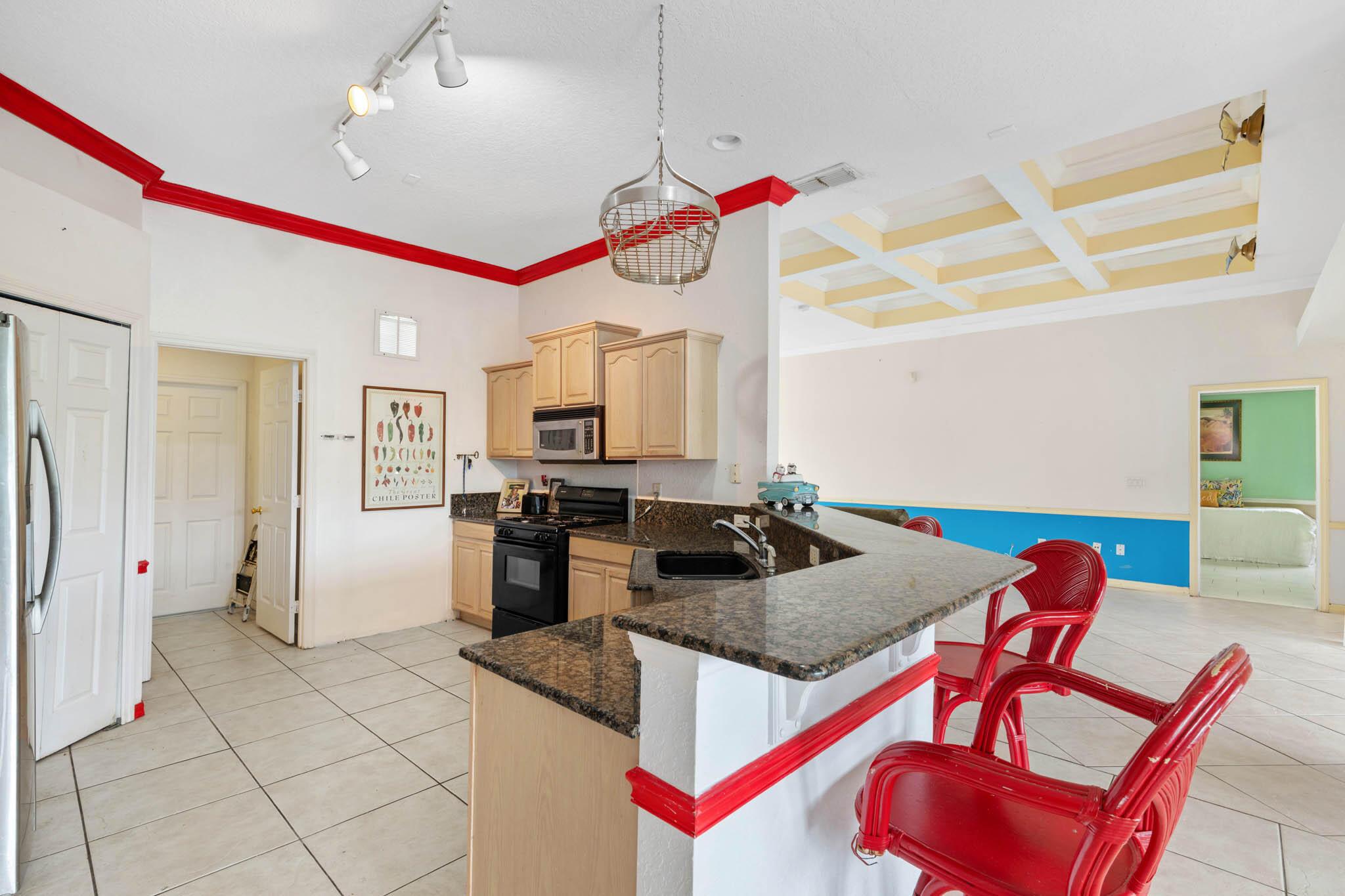 Port St Lucie Section 34 - Residential