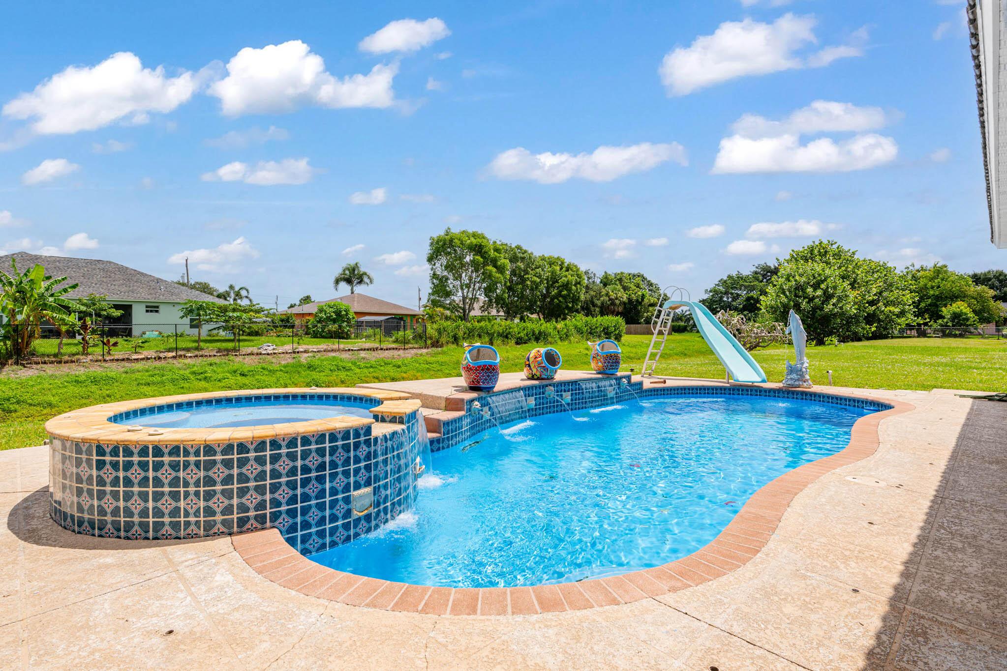 Port St Lucie Section 34 - Residential