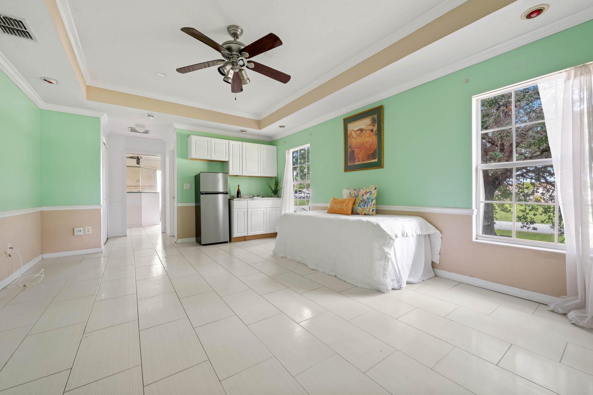 Port St Lucie Section 34 - Residential