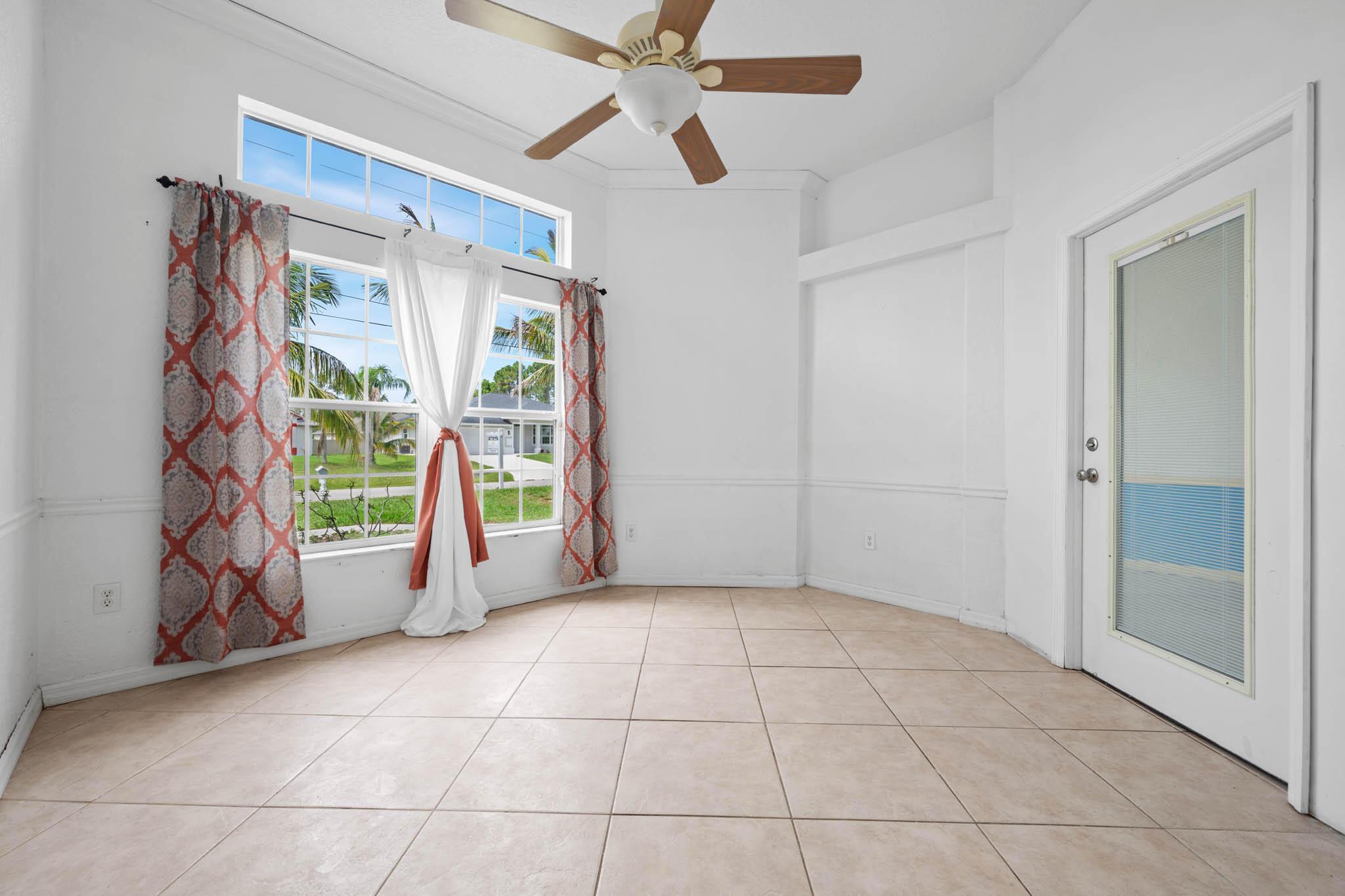 Port St Lucie Section 34 - Residential