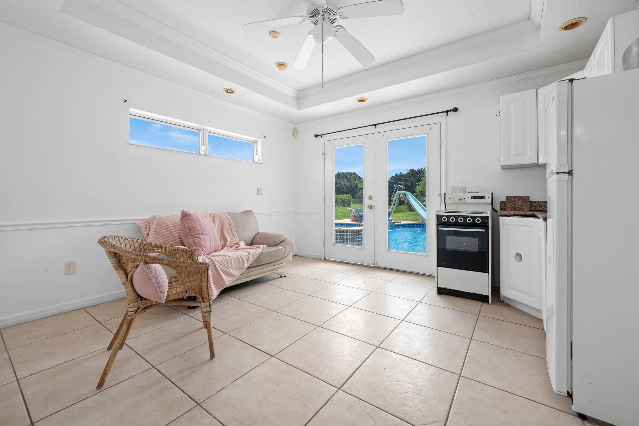 Port St Lucie Section 34 - Residential