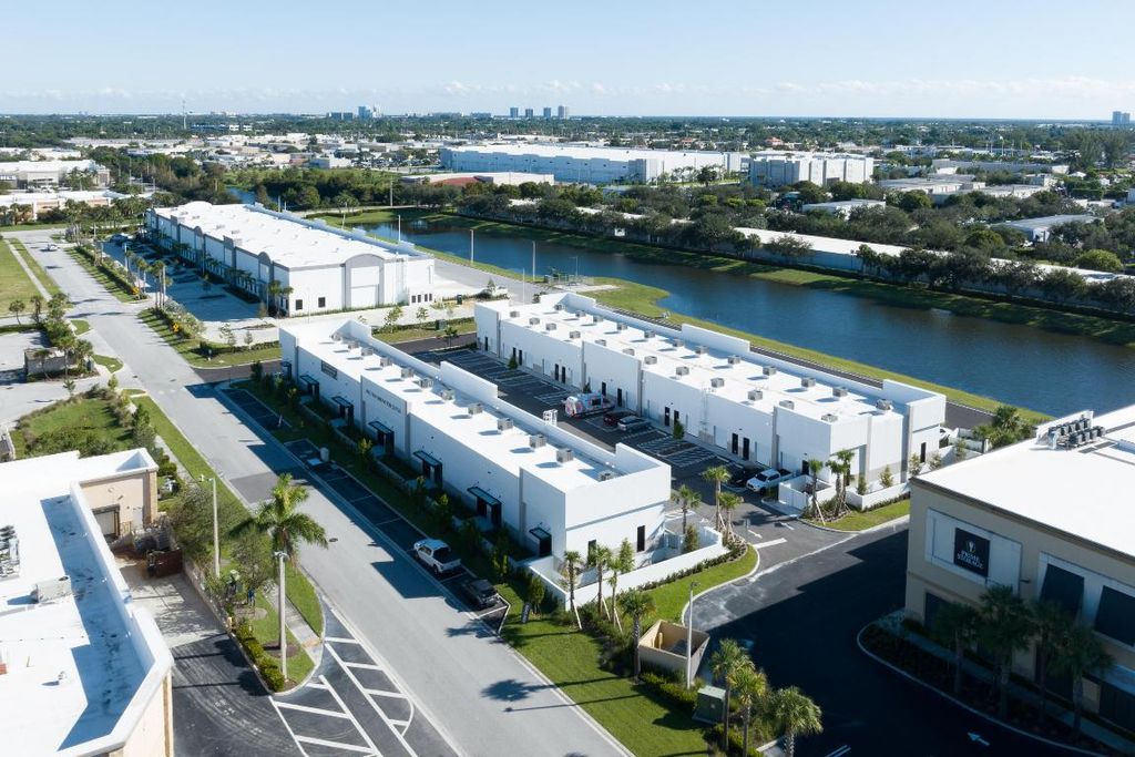 Photo of 230 N Congress Avenue #A6, Lake Park, FL (MLS # R11153099)