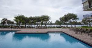 Boca Towers - Residential