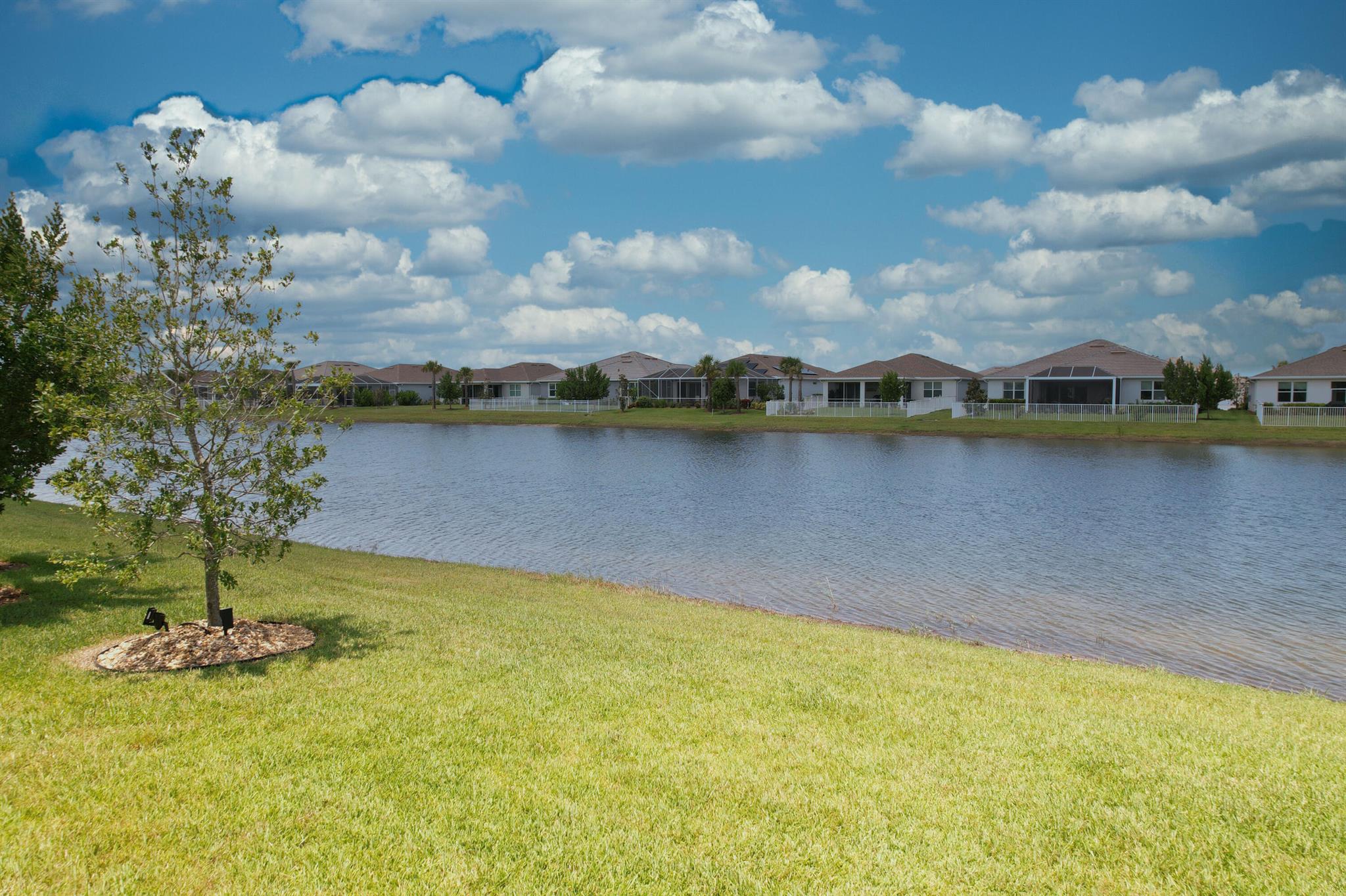 13790 SW Gingerline Drive, Port St Lucie, FL, 34987/$409,900 2 13790 SW Gingerline Drive