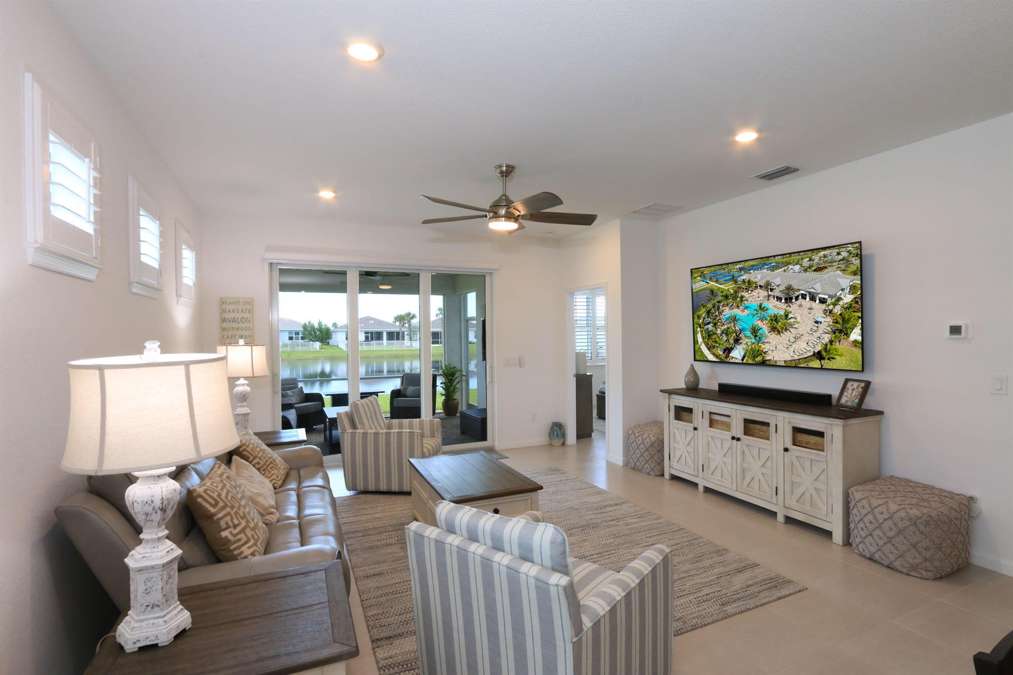 13790 SW Gingerline Drive, Port St Lucie, FL, 34987/$409,900 3 13790 SW Gingerline Drive