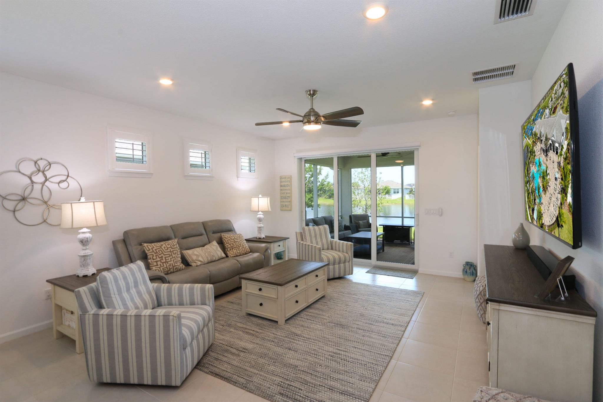 13790 SW Gingerline Drive, Port St Lucie, FL, 34987/$409,900 4 13790 SW Gingerline Drive