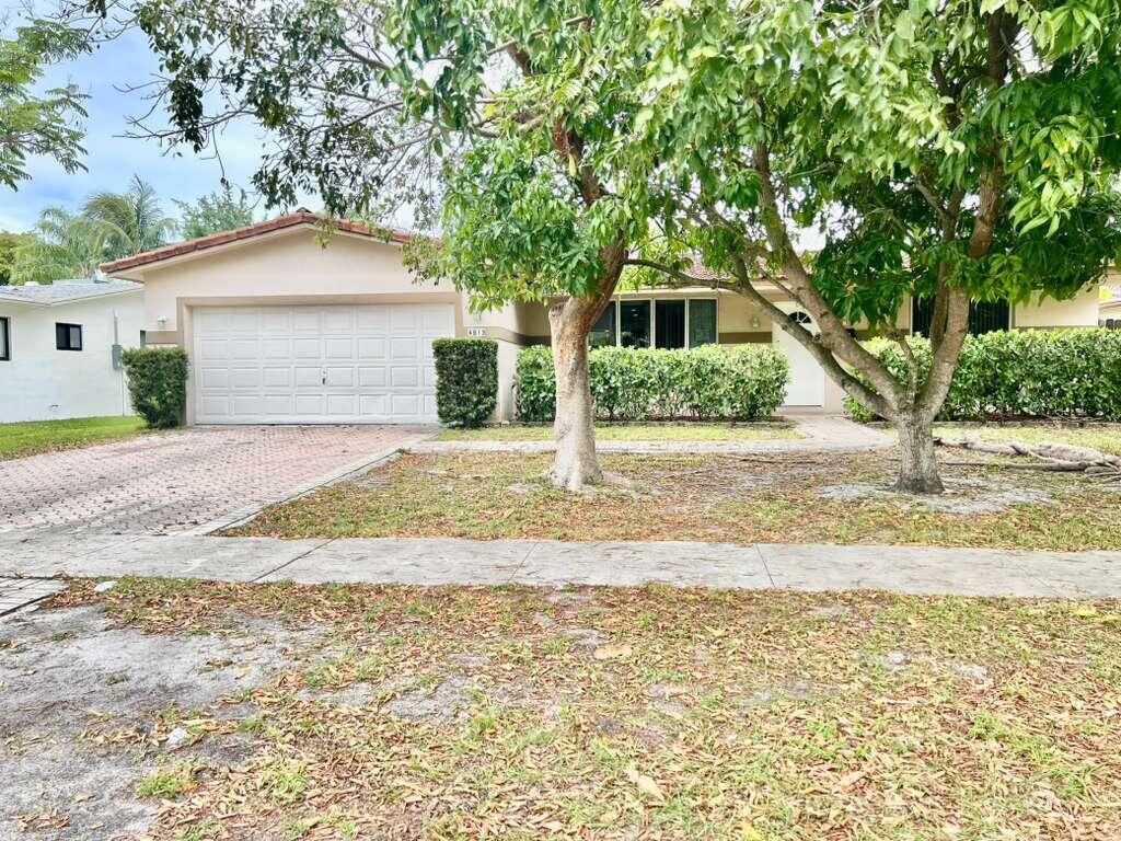 4913 Mckinley Street