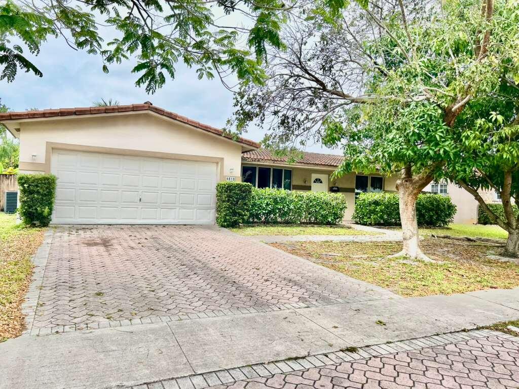 4913 Mckinley Street