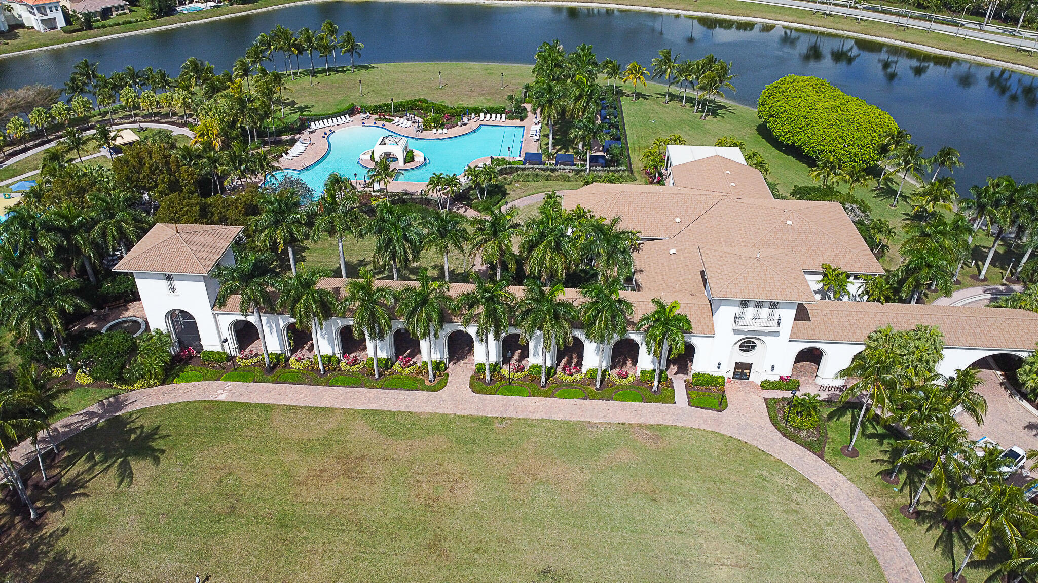 OLYMPIA - Residential