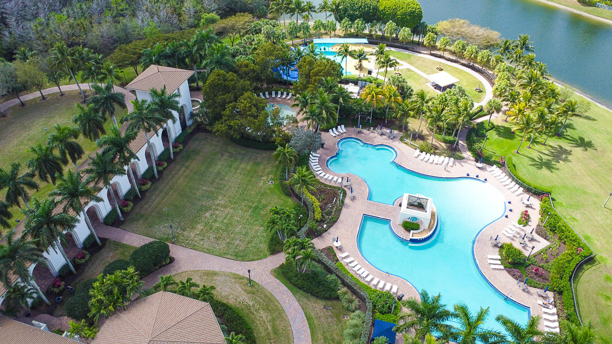 OLYMPIA - Residential